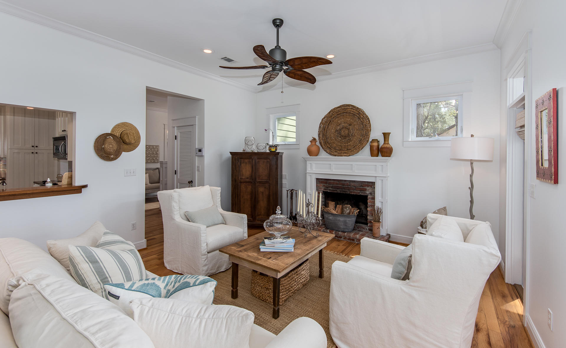 LAKEWOOD OF SEAGROVE BEACH - Residential