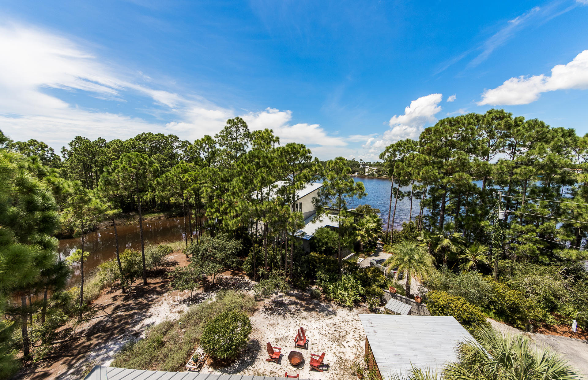 LAKEWOOD OF SEAGROVE BEACH - Residential