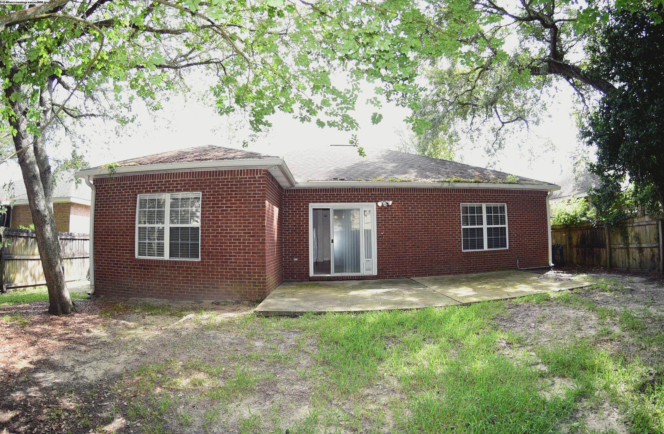 CROSSINGS AT BLUEWATER BAY - Residential