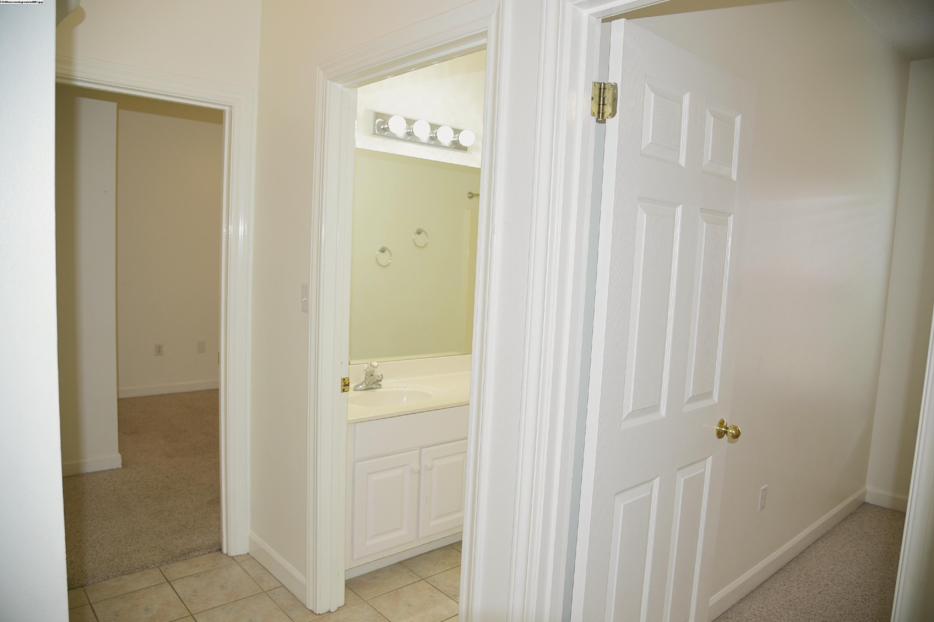 CROSSINGS AT BLUEWATER BAY - Residential