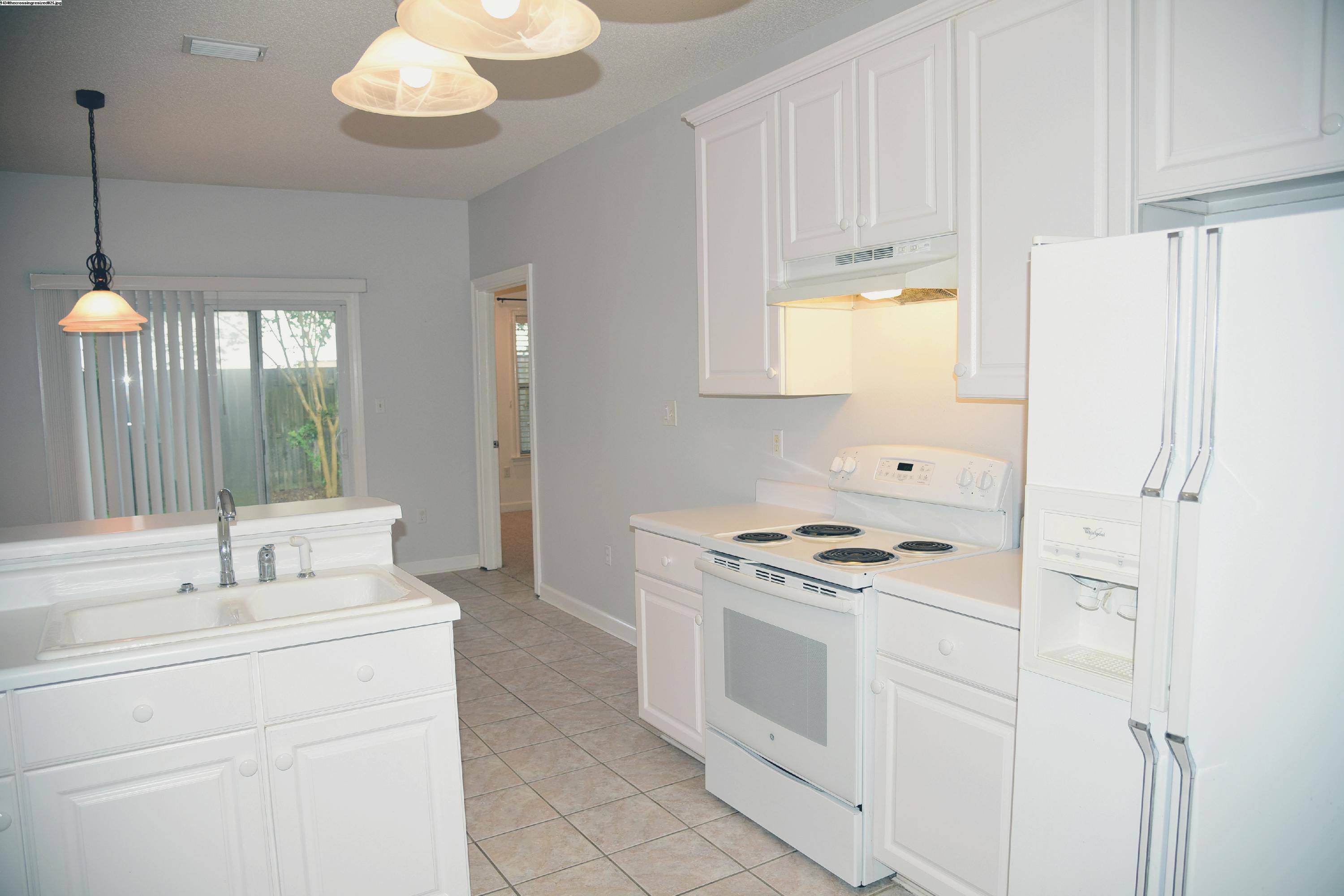 CROSSINGS AT BLUEWATER BAY - Residential