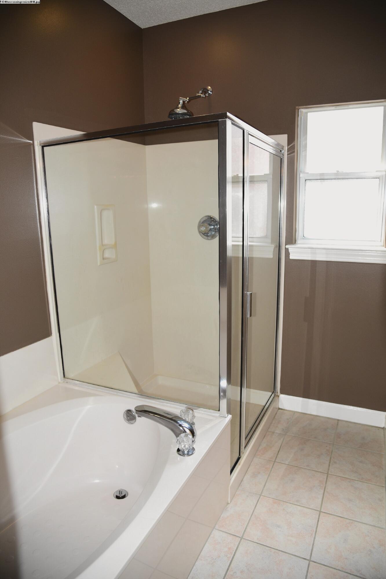 CROSSINGS AT BLUEWATER BAY - Residential