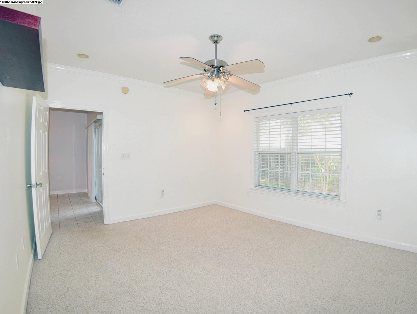 CROSSINGS AT BLUEWATER BAY - Residential