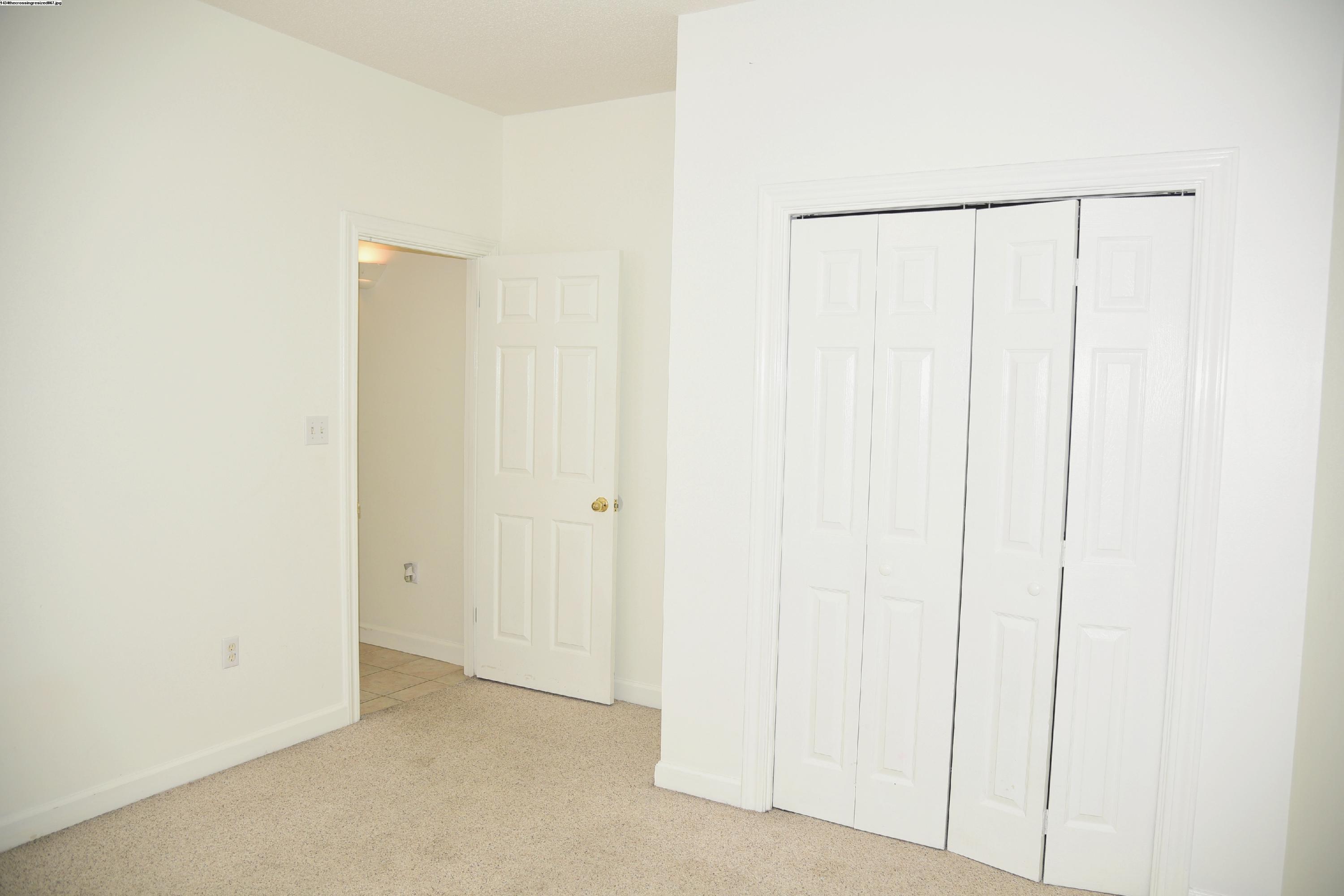 CROSSINGS AT BLUEWATER BAY - Residential