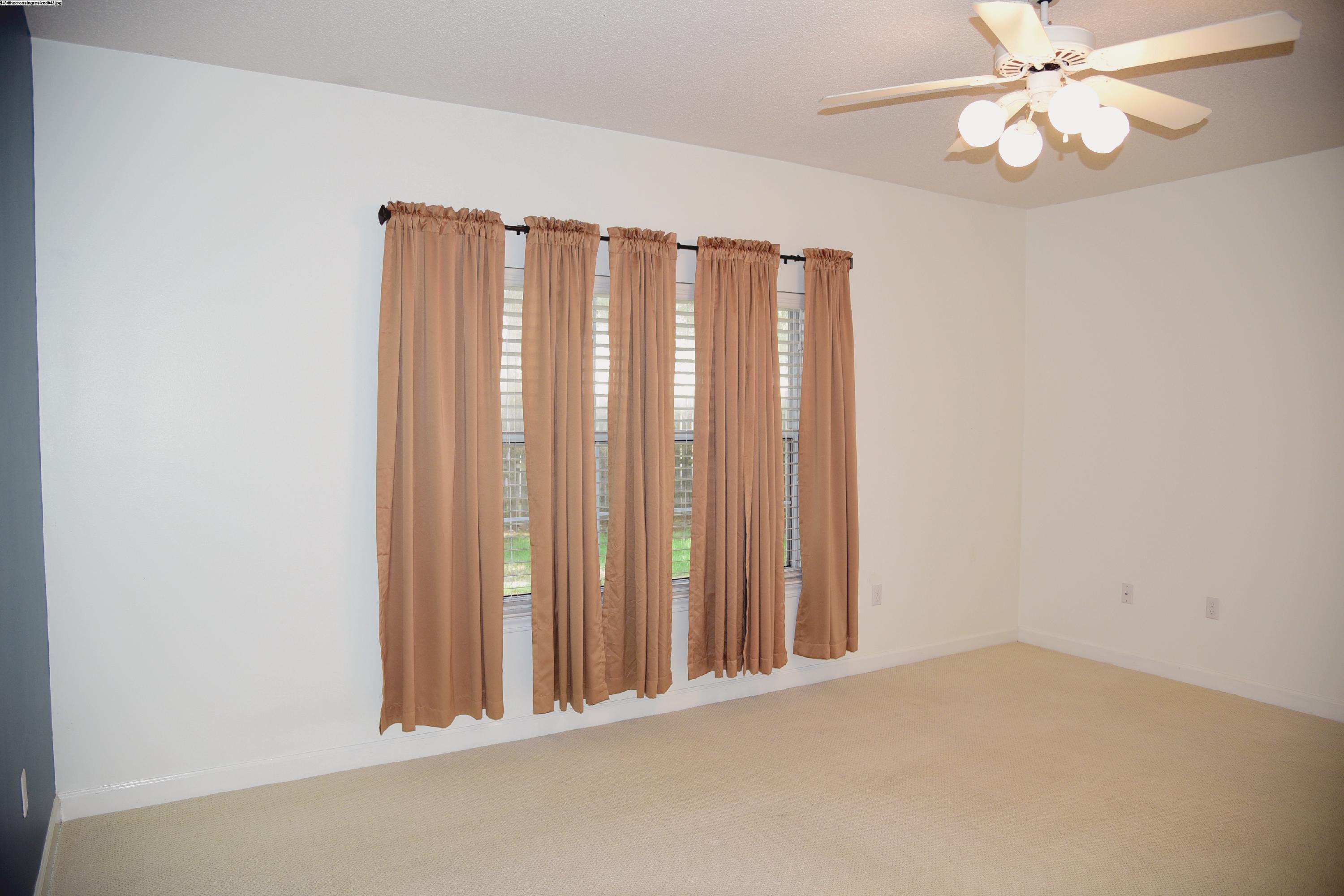 CROSSINGS AT BLUEWATER BAY - Residential