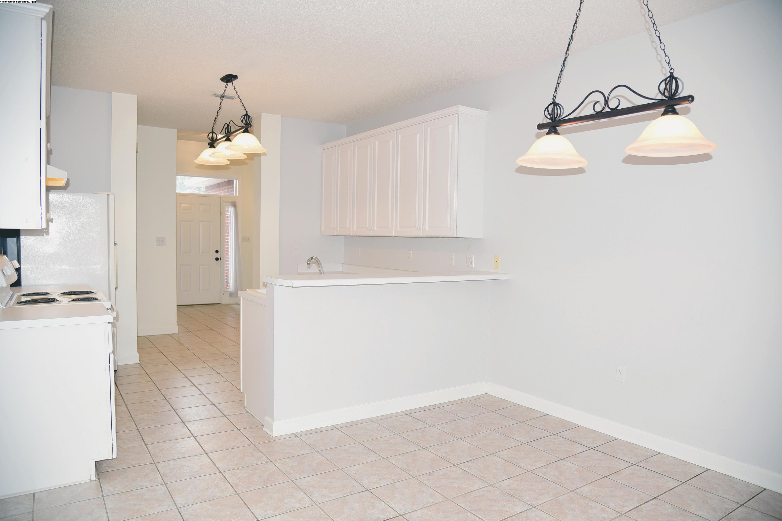 CROSSINGS AT BLUEWATER BAY - Residential