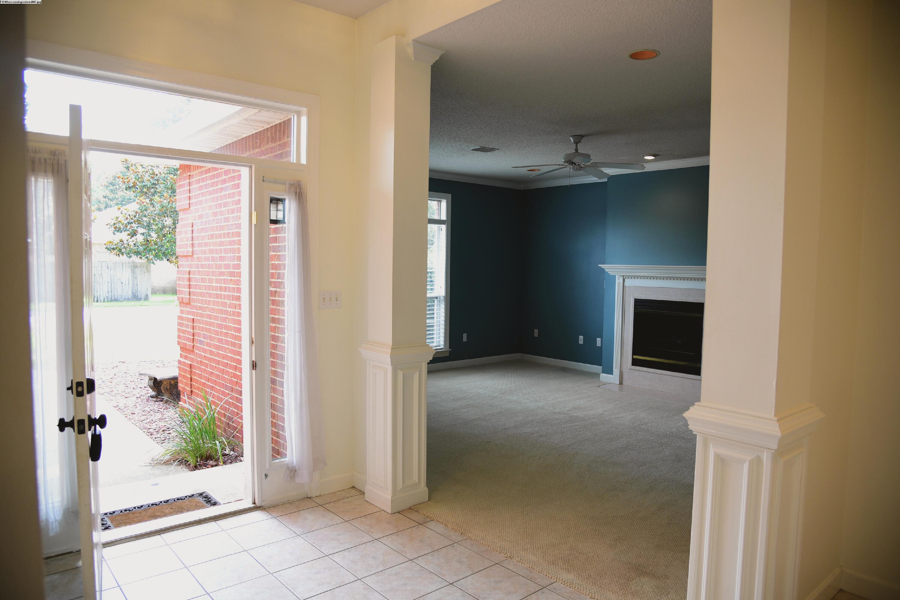 CROSSINGS AT BLUEWATER BAY - Residential