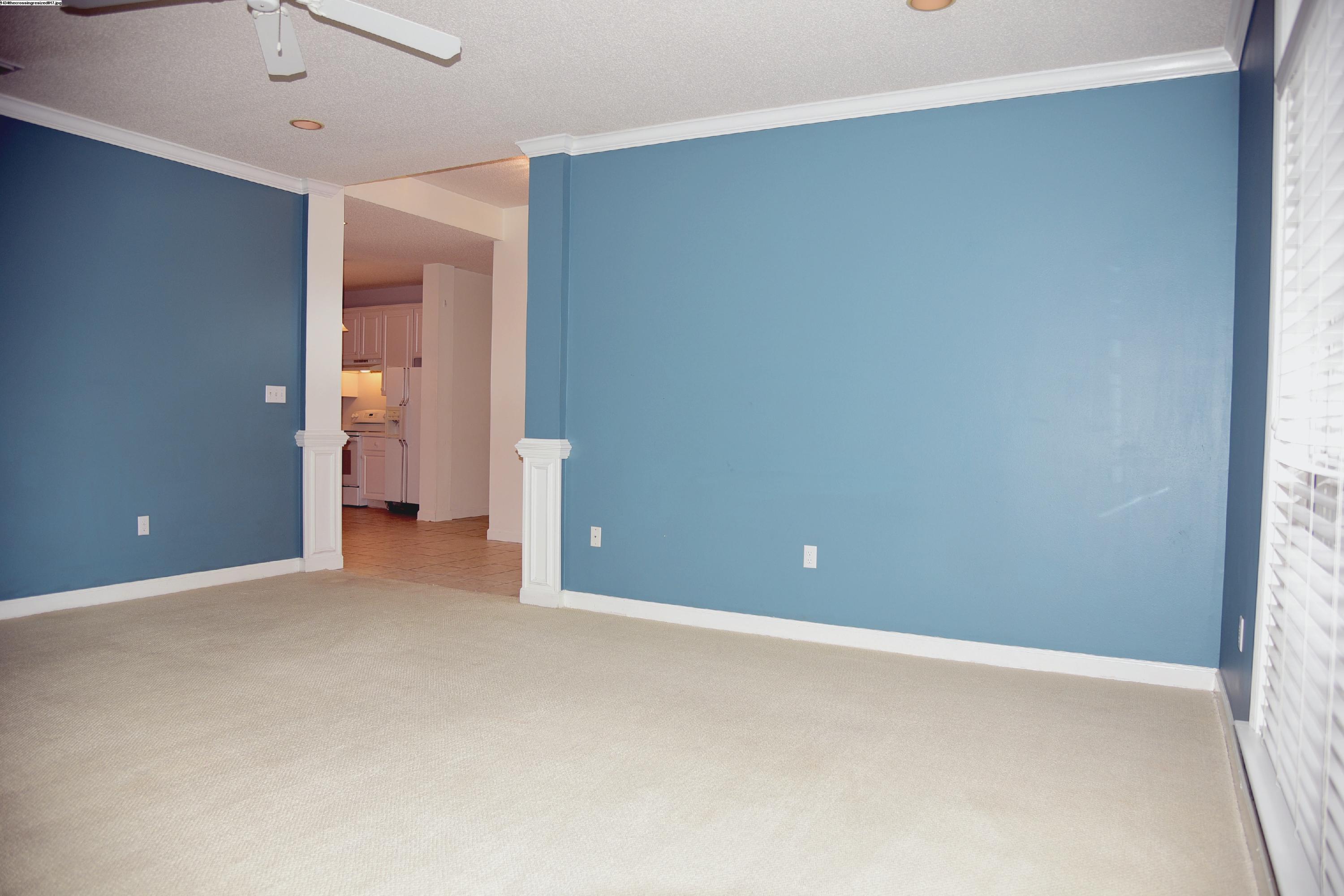 CROSSINGS AT BLUEWATER BAY - Residential