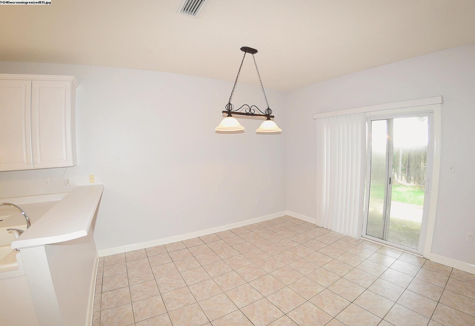 CROSSINGS AT BLUEWATER BAY - Residential