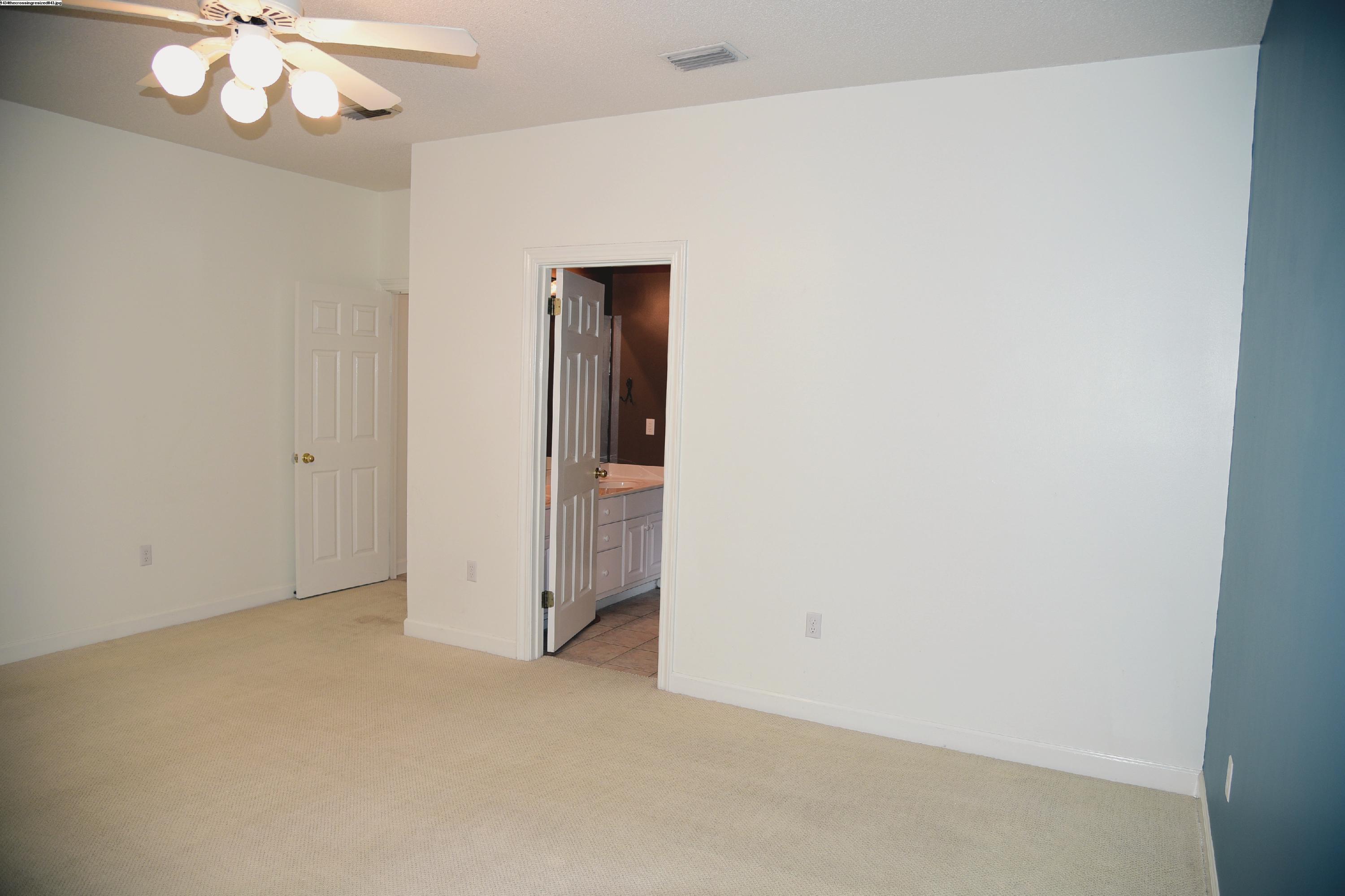 CROSSINGS AT BLUEWATER BAY - Residential