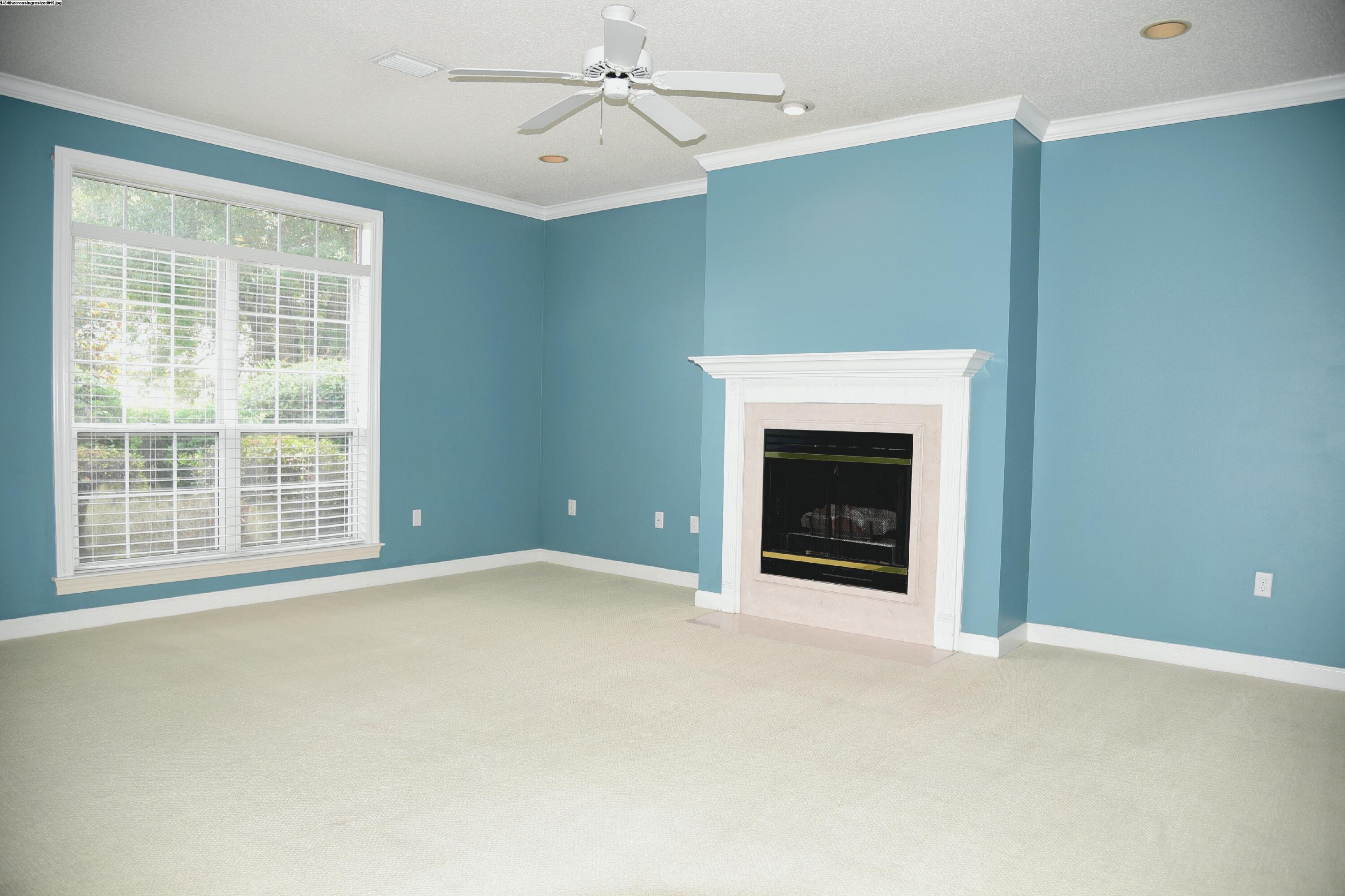 CROSSINGS AT BLUEWATER BAY - Residential