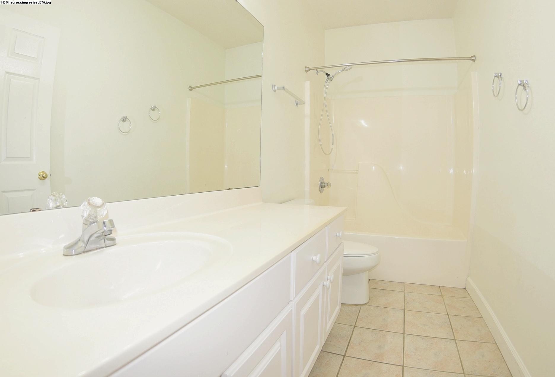 CROSSINGS AT BLUEWATER BAY - Residential