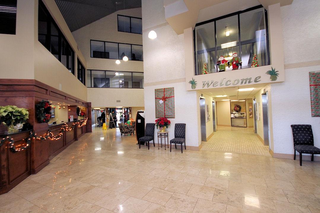 SUNDESTIN INTERNATIONAL CONDO - Residential