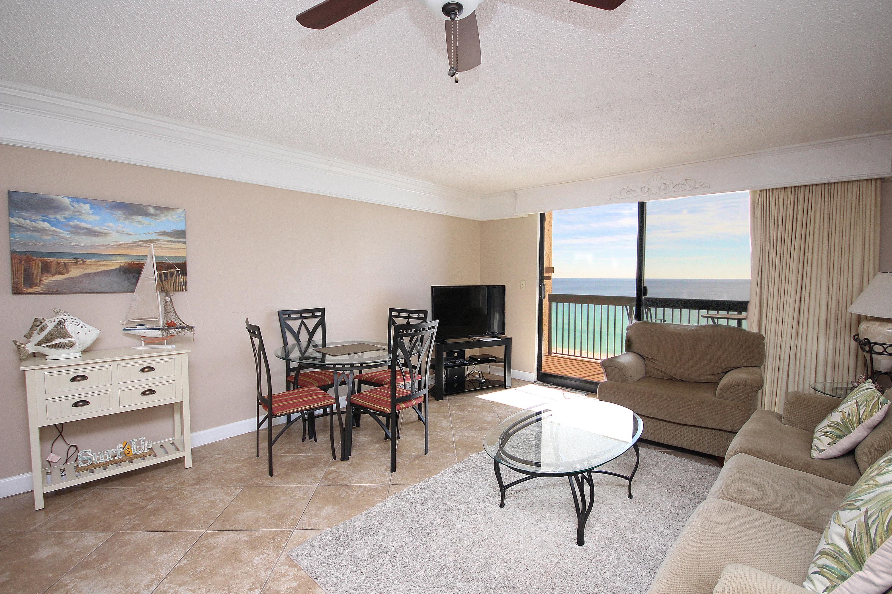 SUNDESTIN INTERNATIONAL CONDO - Residential