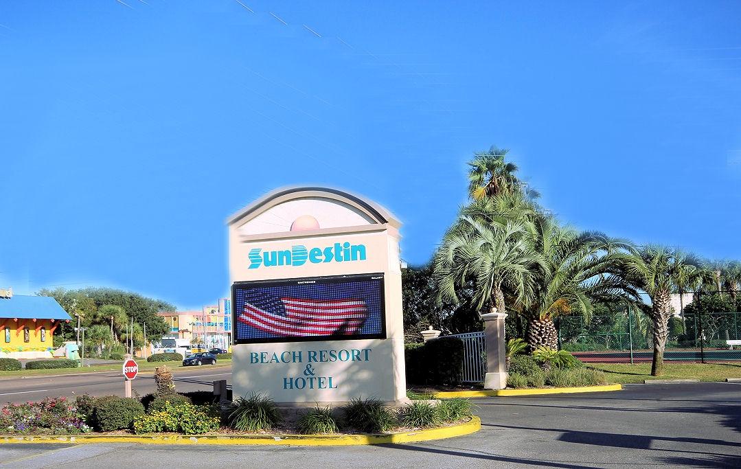 SUNDESTIN INTERNATIONAL CONDO - Residential