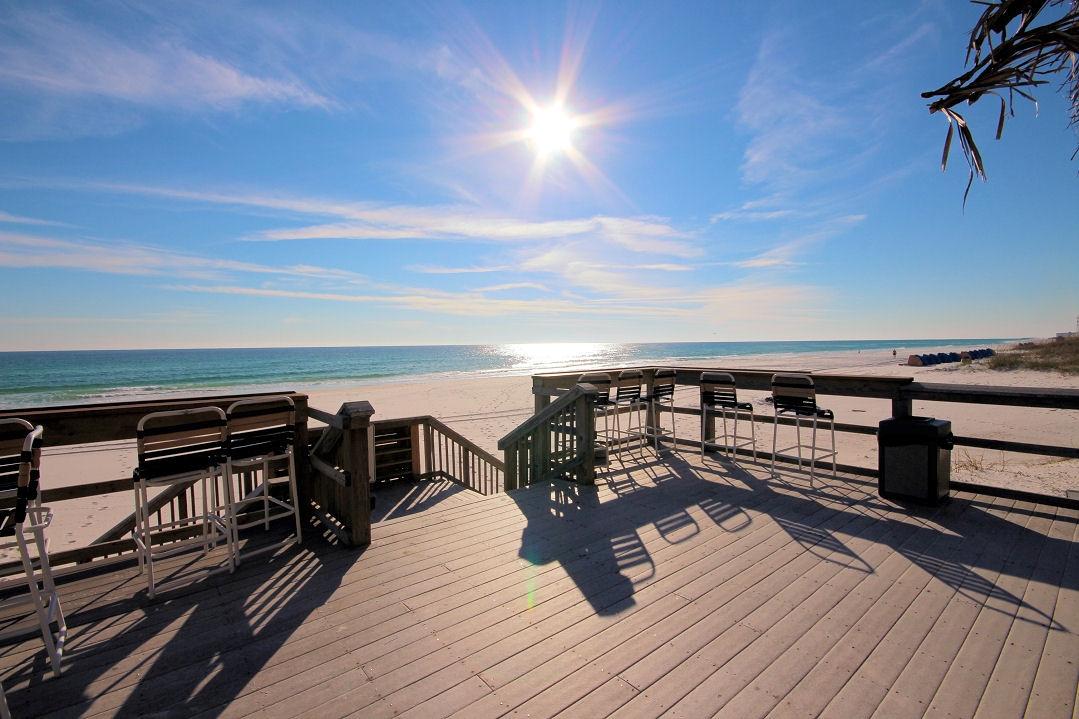 SUNDESTIN INTERNATIONAL CONDO - Residential