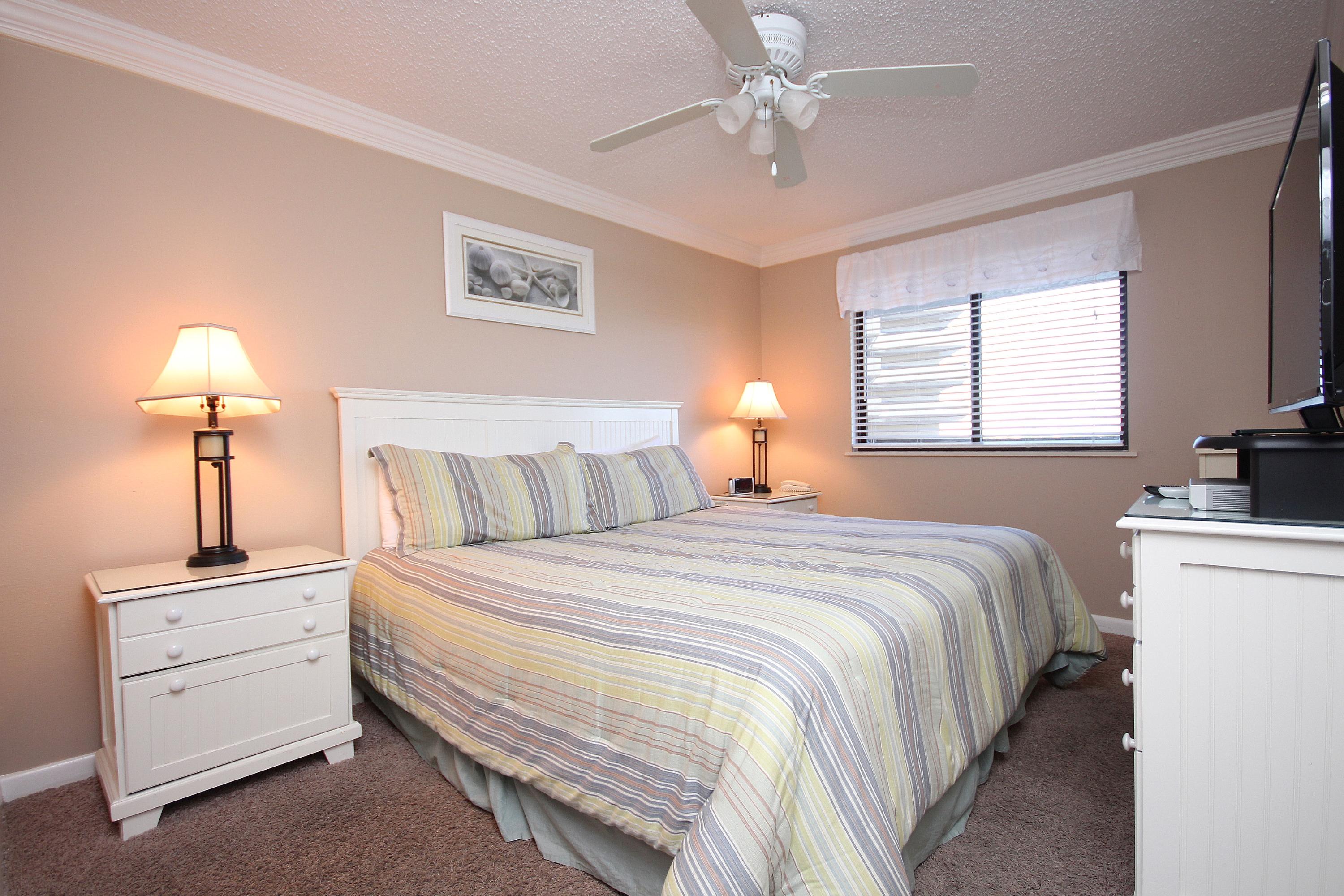 SUNDESTIN INTERNATIONAL CONDO - Residential