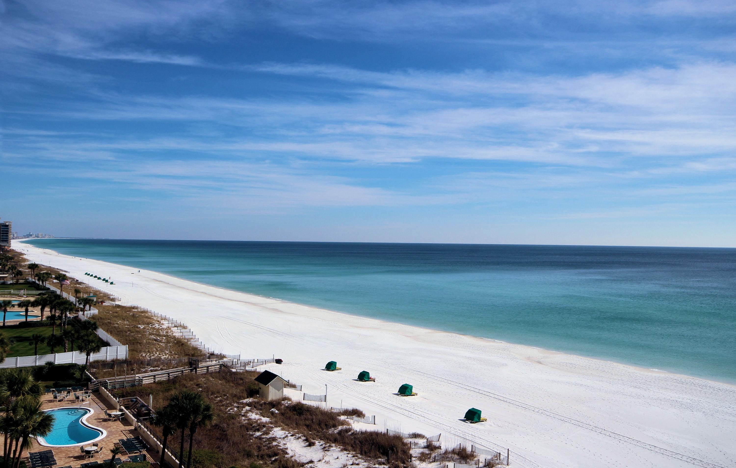 SUNDESTIN INTERNATIONAL CONDO - Residential