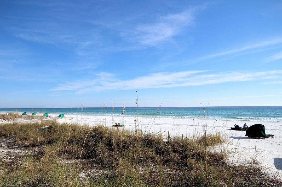 SUNDESTIN INTERNATIONAL CONDO - Residential
