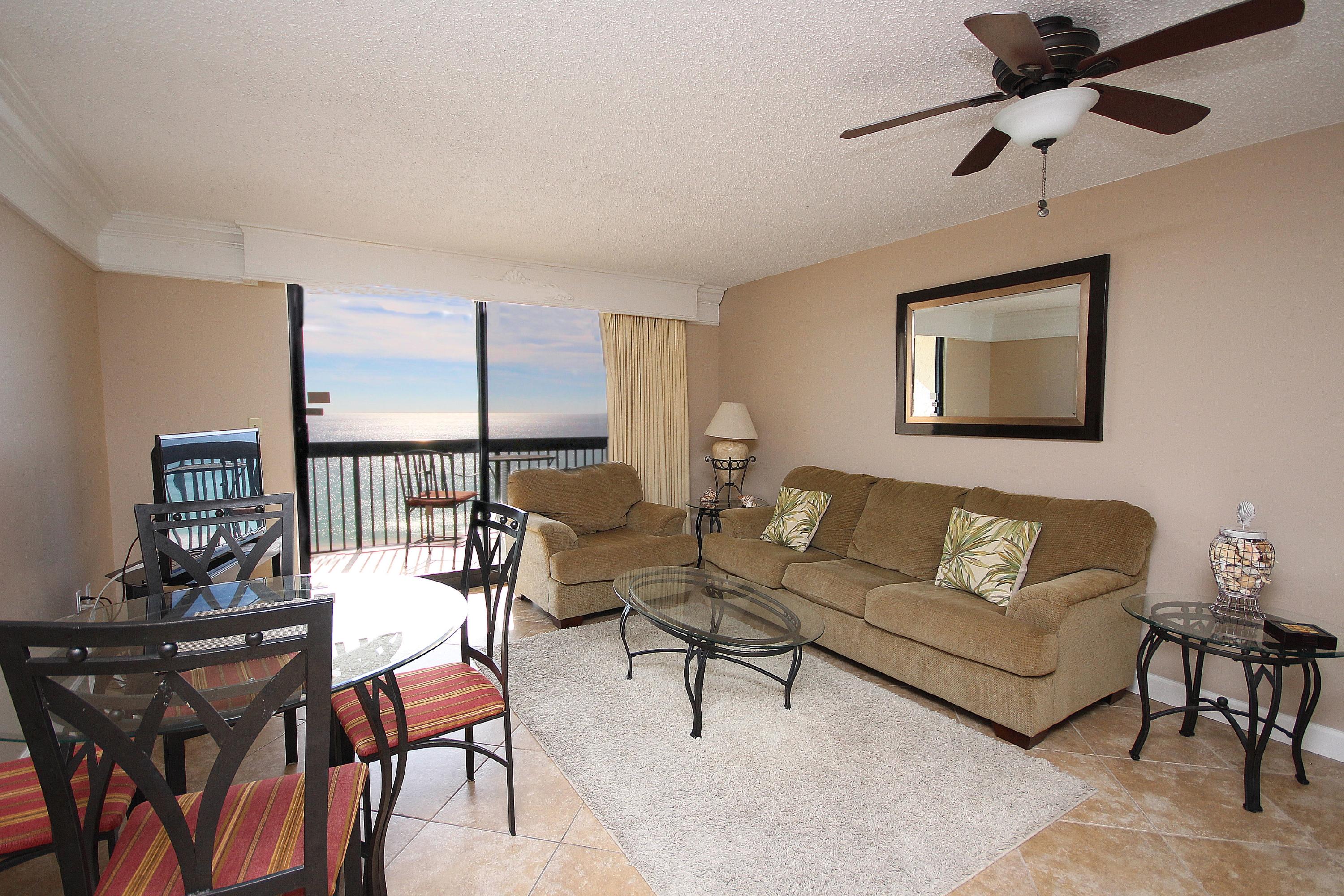 SUNDESTIN INTERNATIONAL CONDO - Residential
