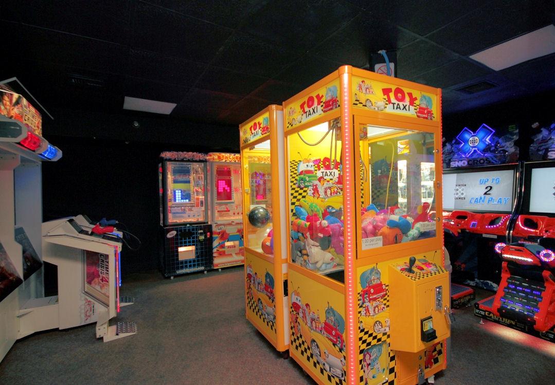 SUNDESTIN INTERNATIONAL CONDO - Residential