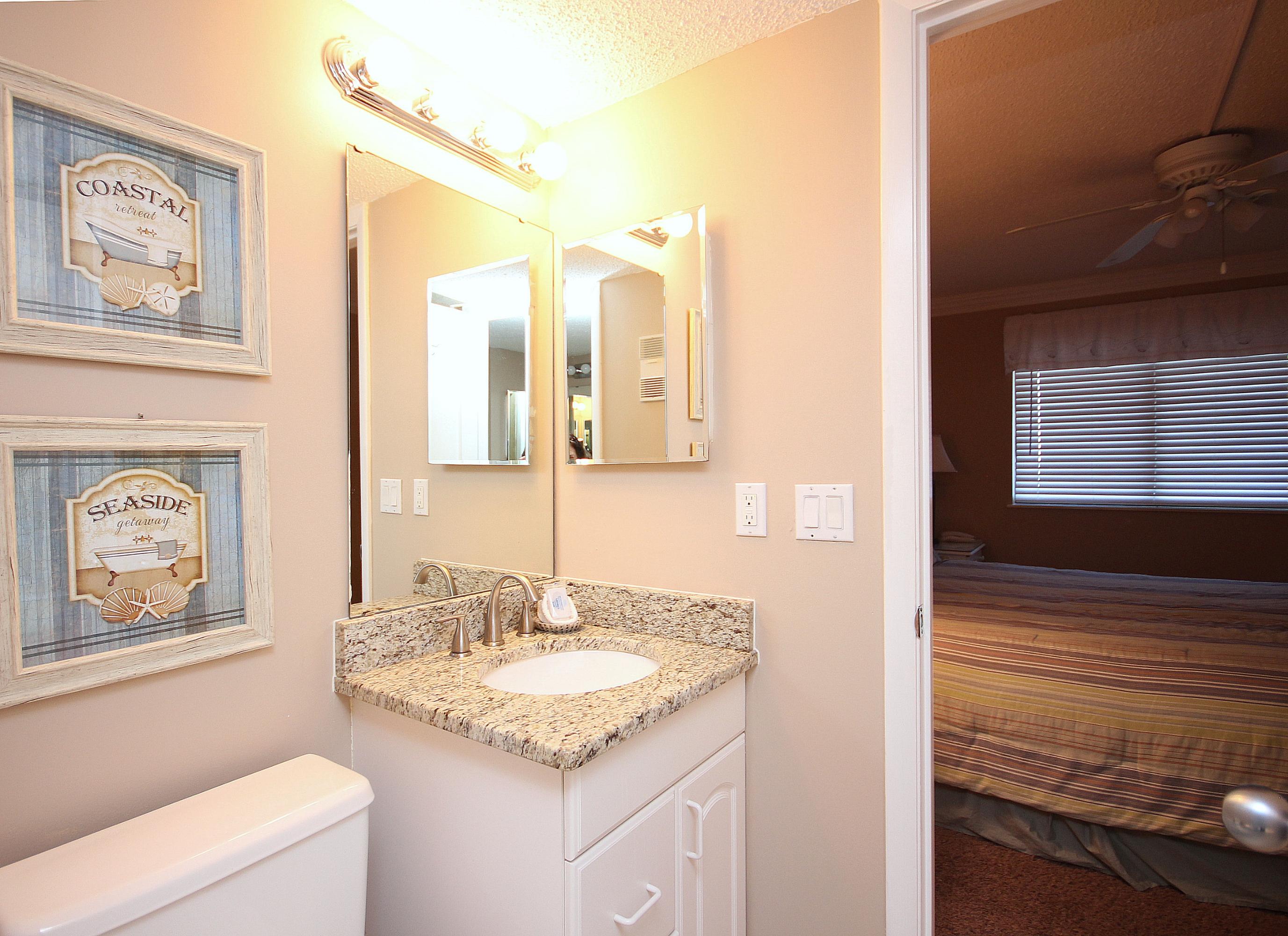 SUNDESTIN INTERNATIONAL CONDO - Residential