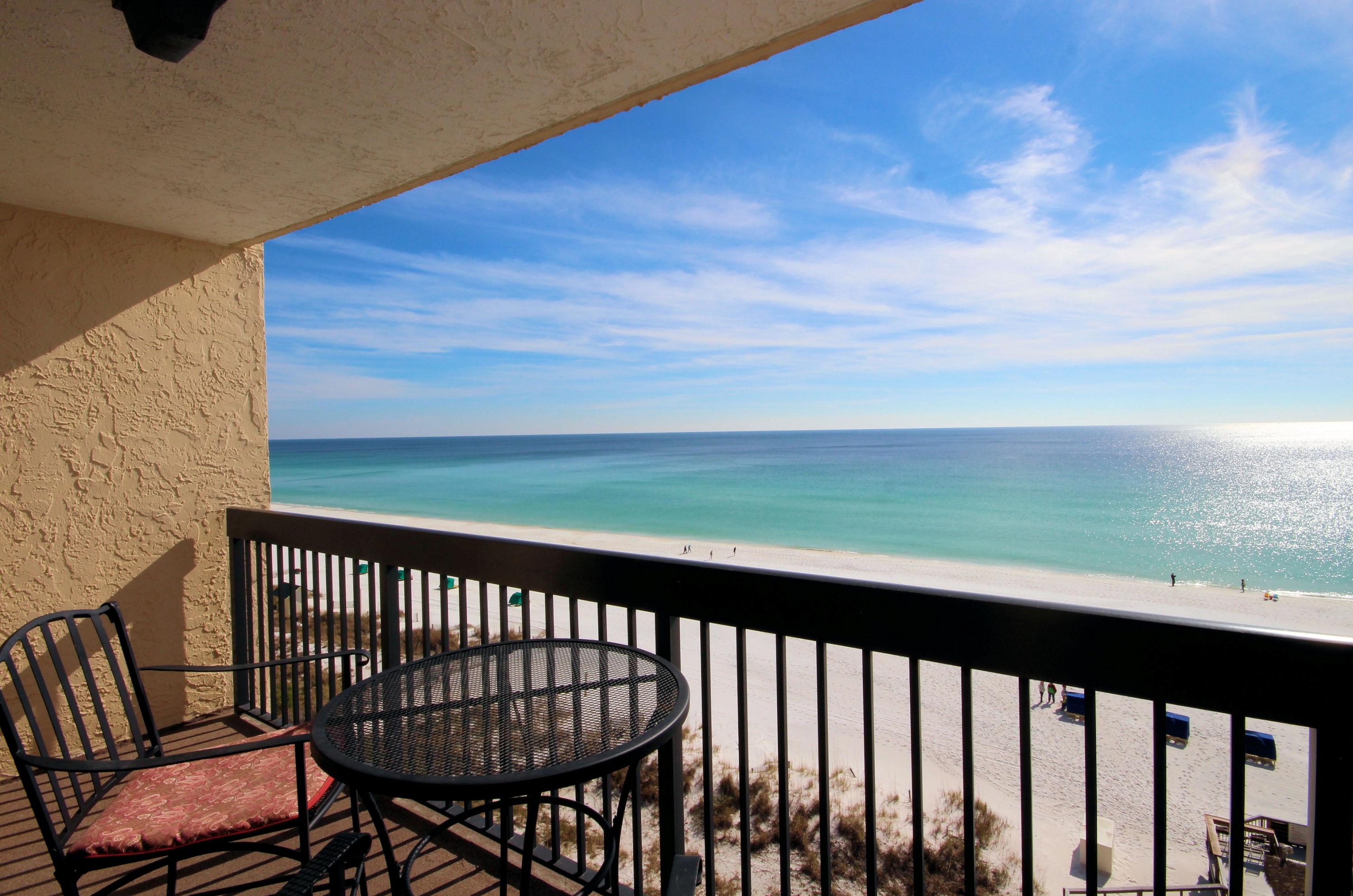 SUNDESTIN INTERNATIONAL CONDO - Residential