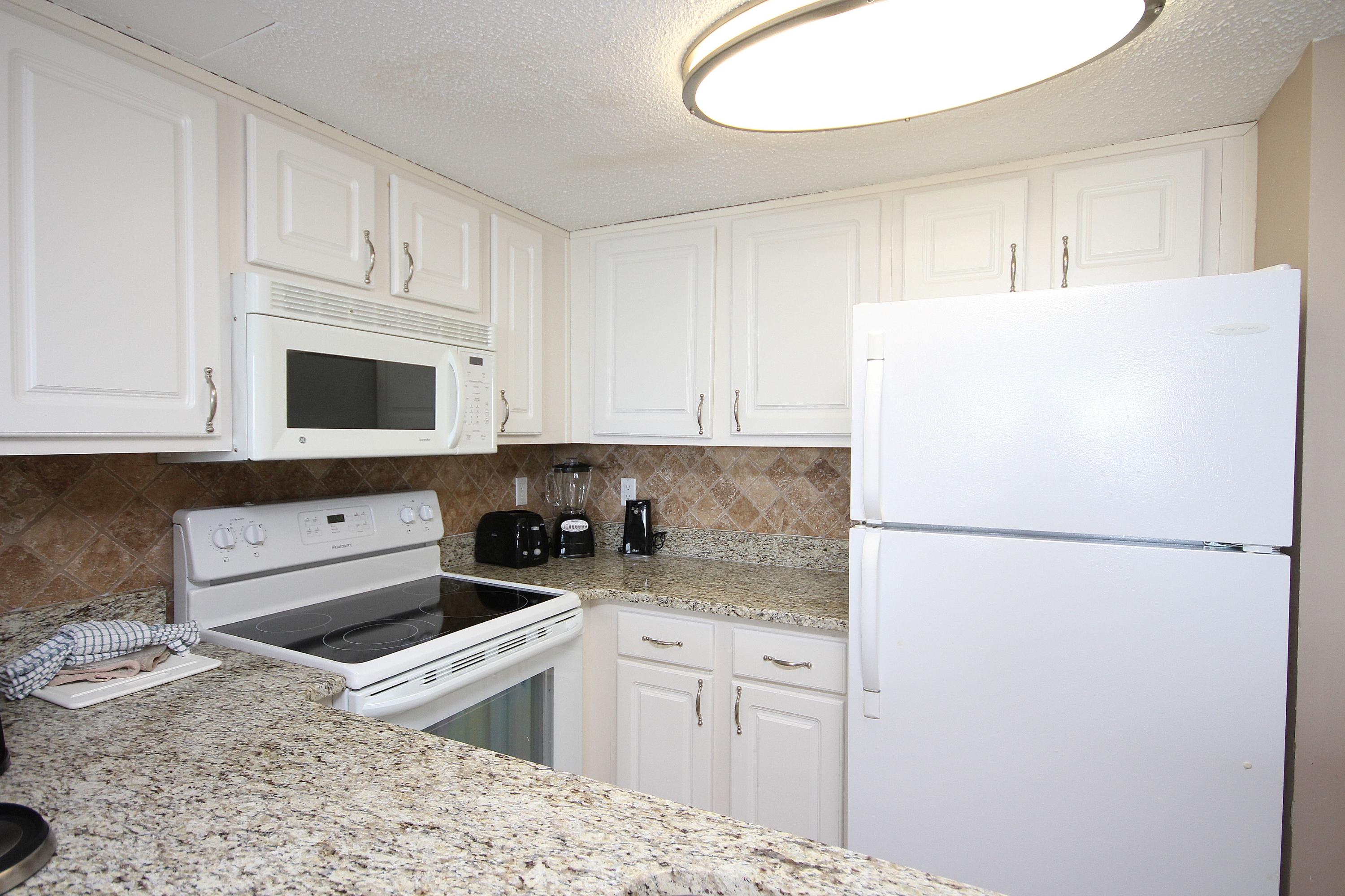 SUNDESTIN INTERNATIONAL CONDO - Residential