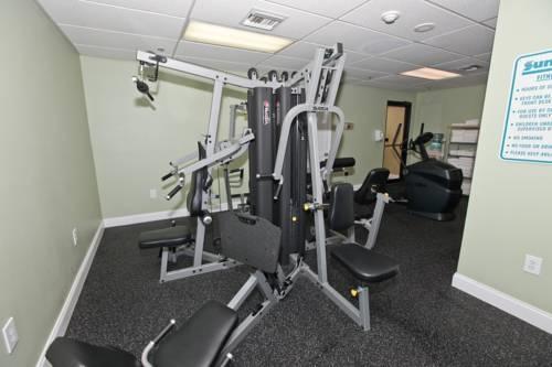 SUNDESTIN INTERNATIONAL CONDO - Residential