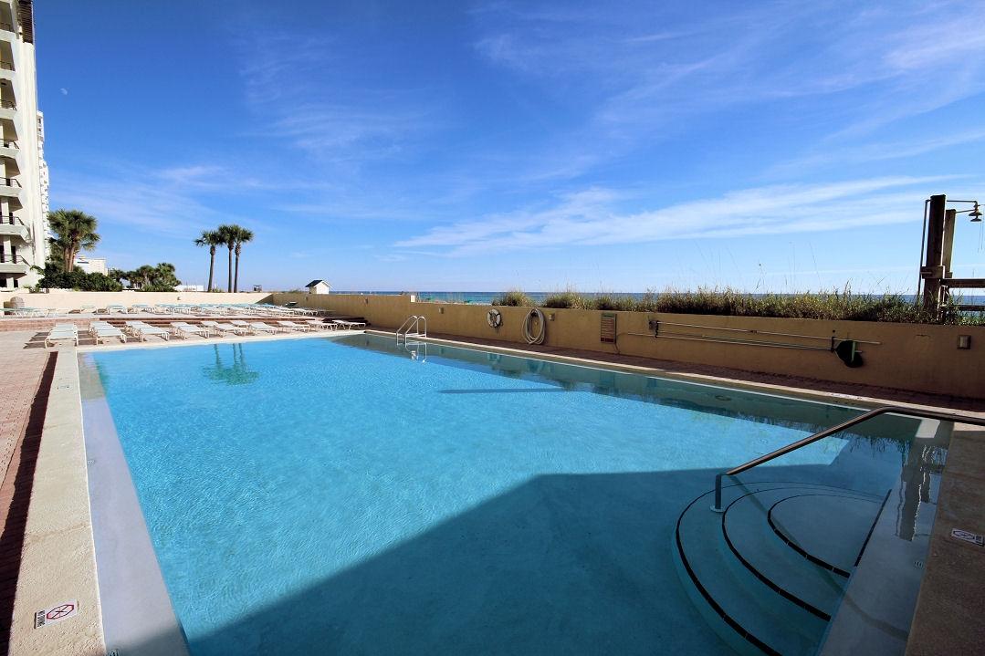 SUNDESTIN INTERNATIONAL CONDO - Residential