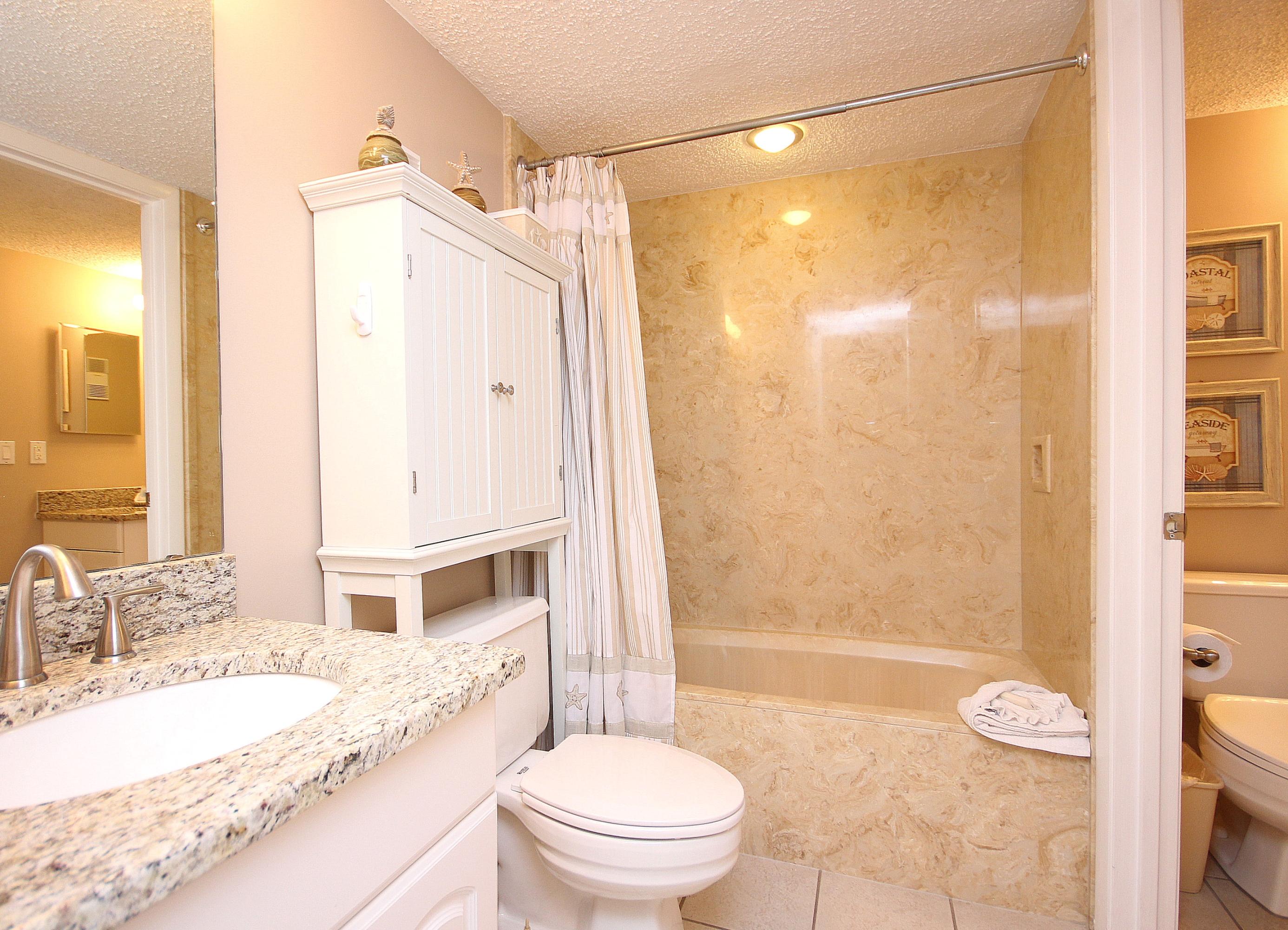 SUNDESTIN INTERNATIONAL CONDO - Residential