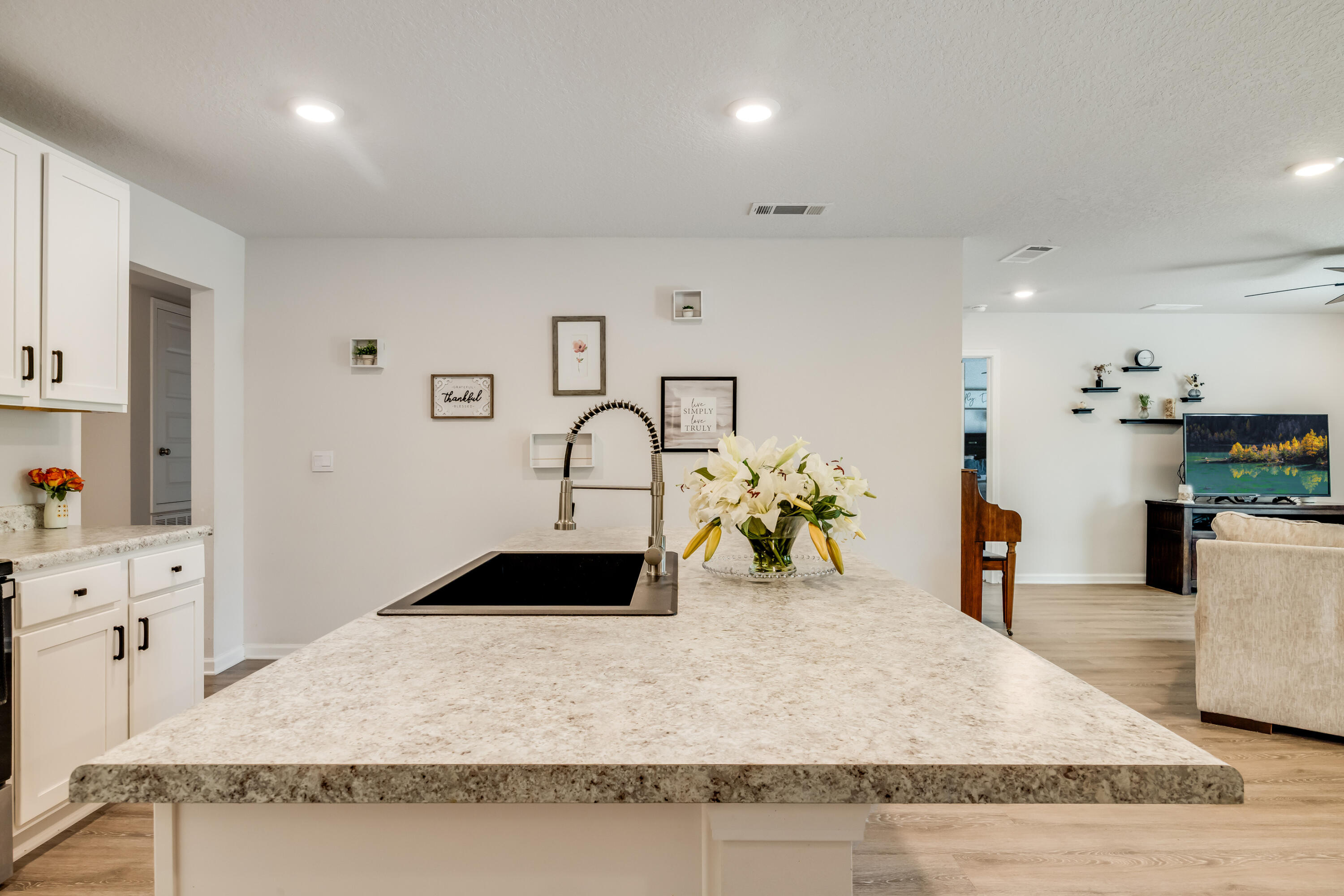 HERITAGE PLANTATION - Residential