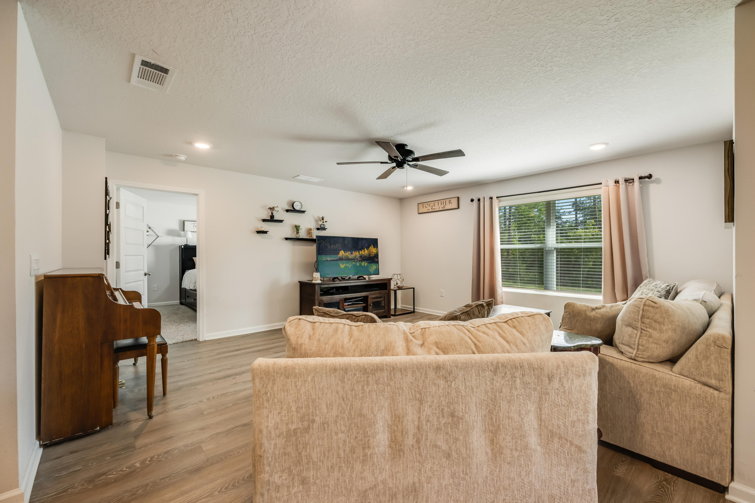 HERITAGE PLANTATION - Residential