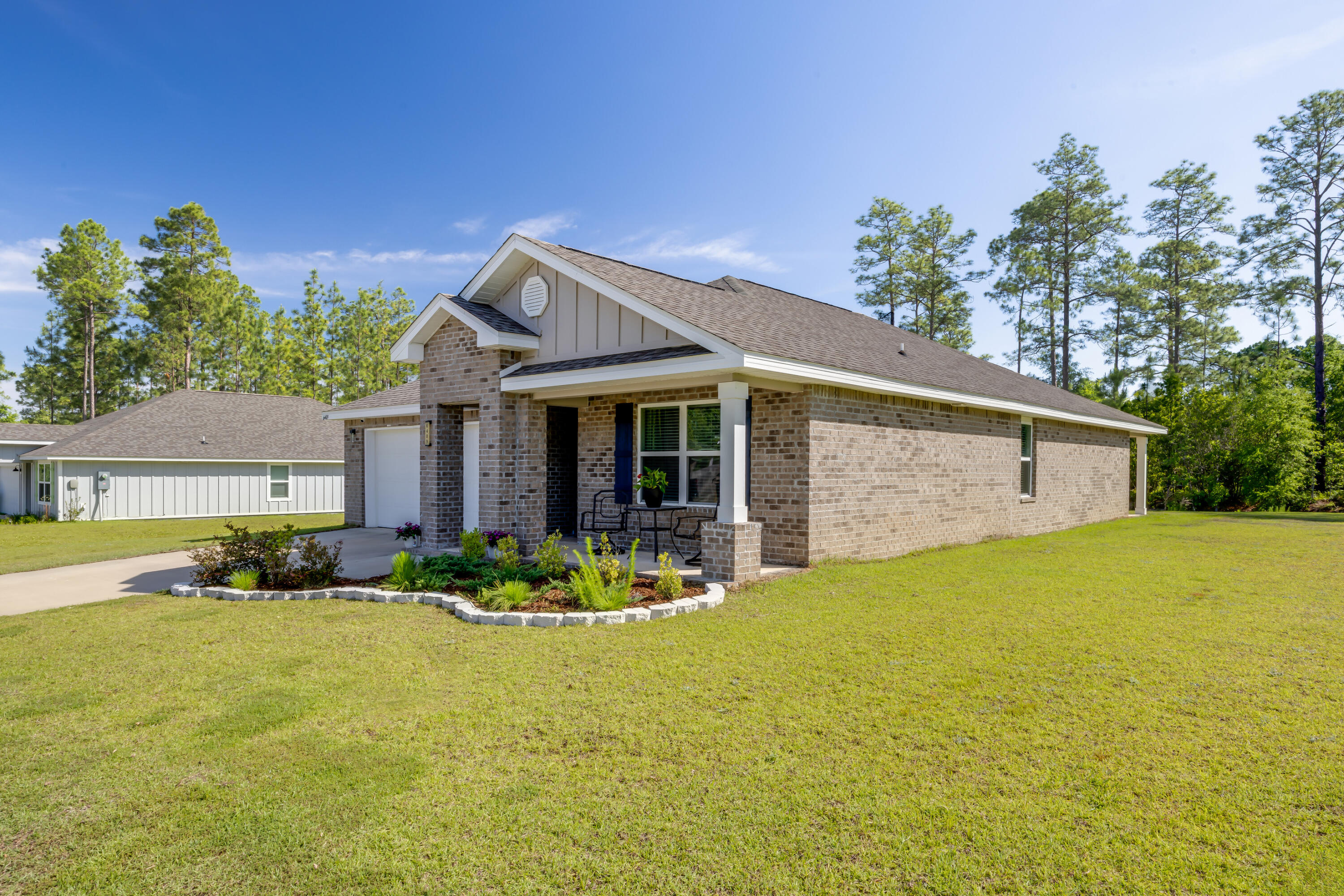 HERITAGE PLANTATION - Residential