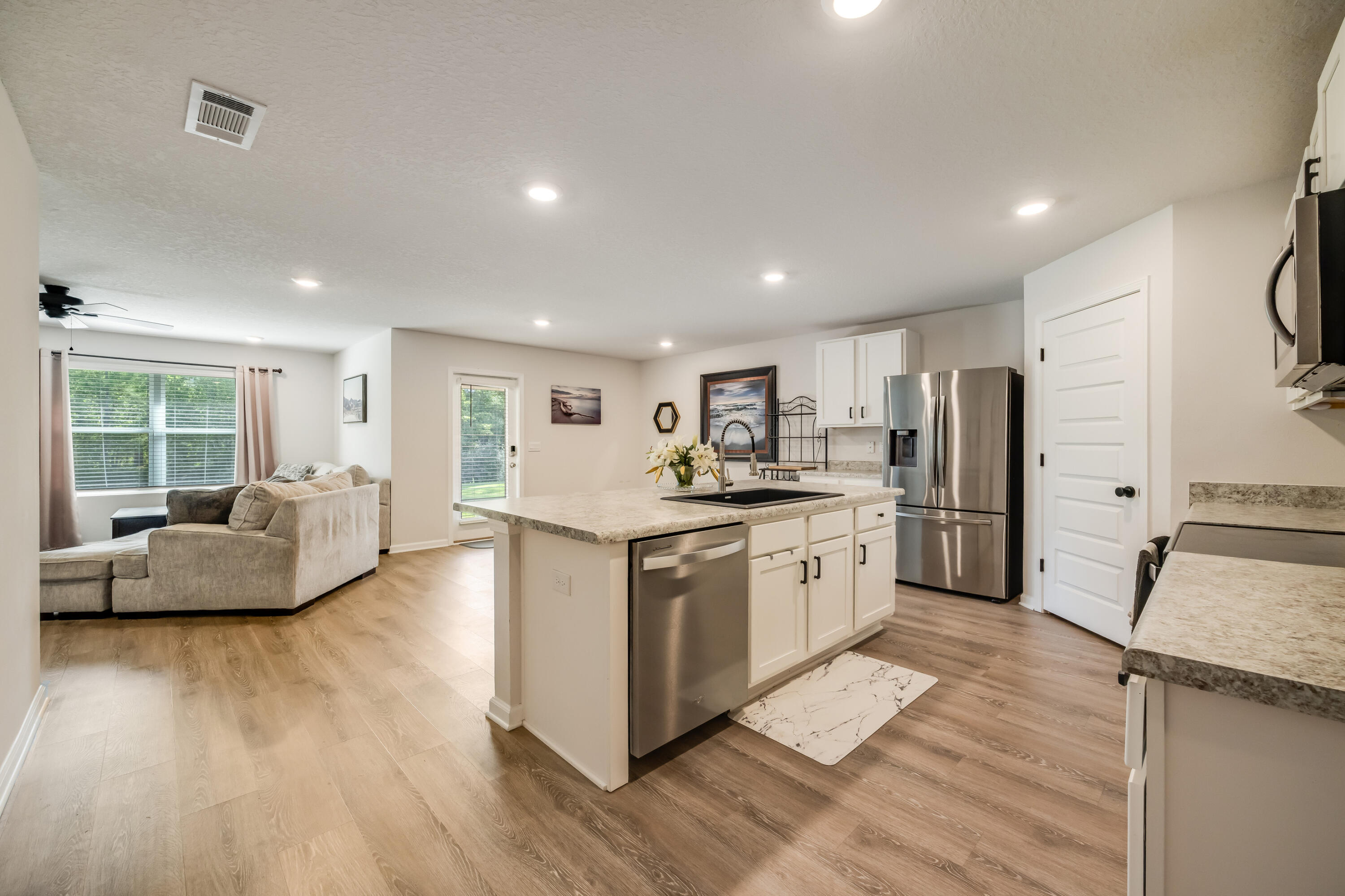 HERITAGE PLANTATION - Residential