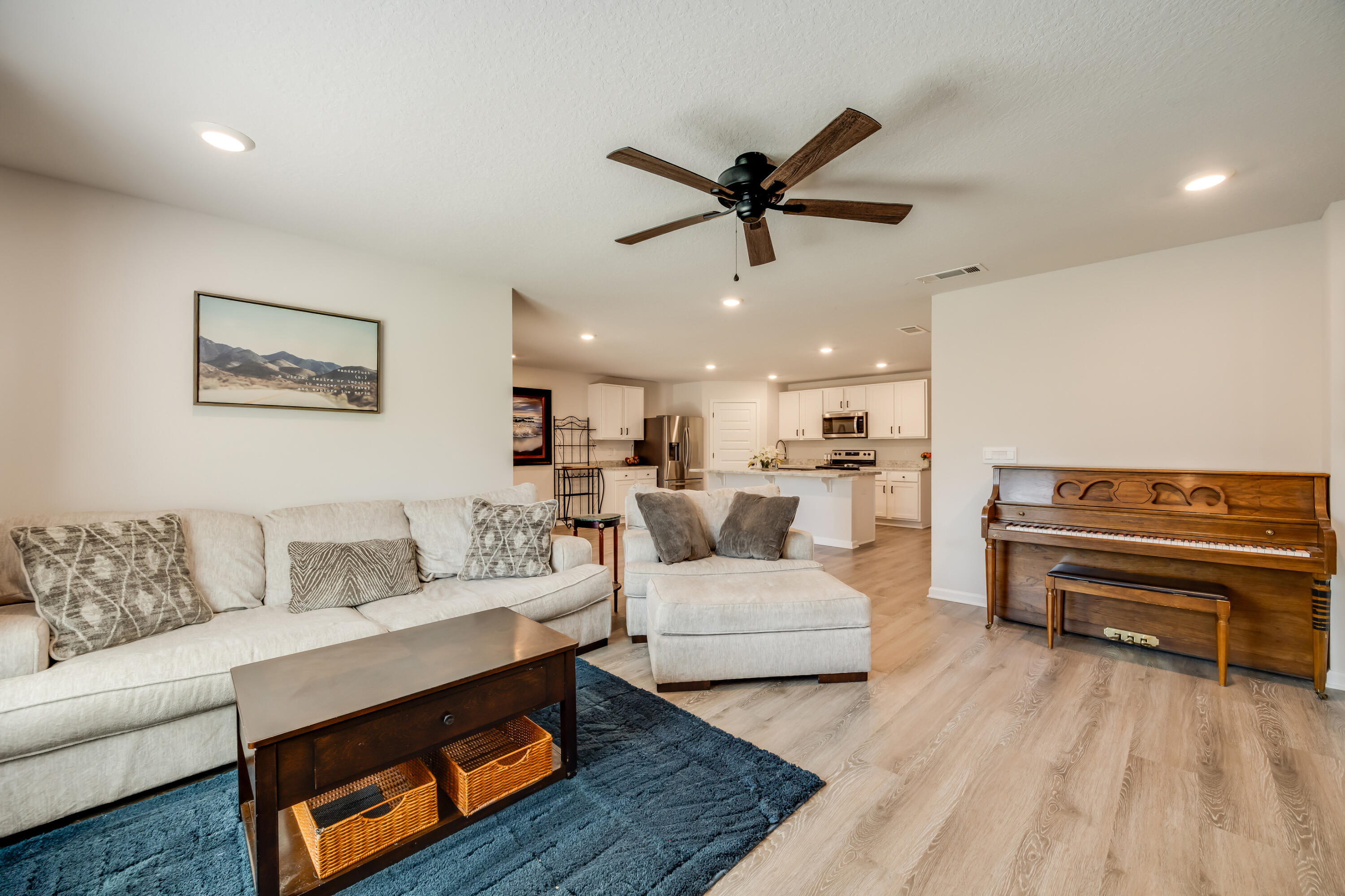 HERITAGE PLANTATION - Residential