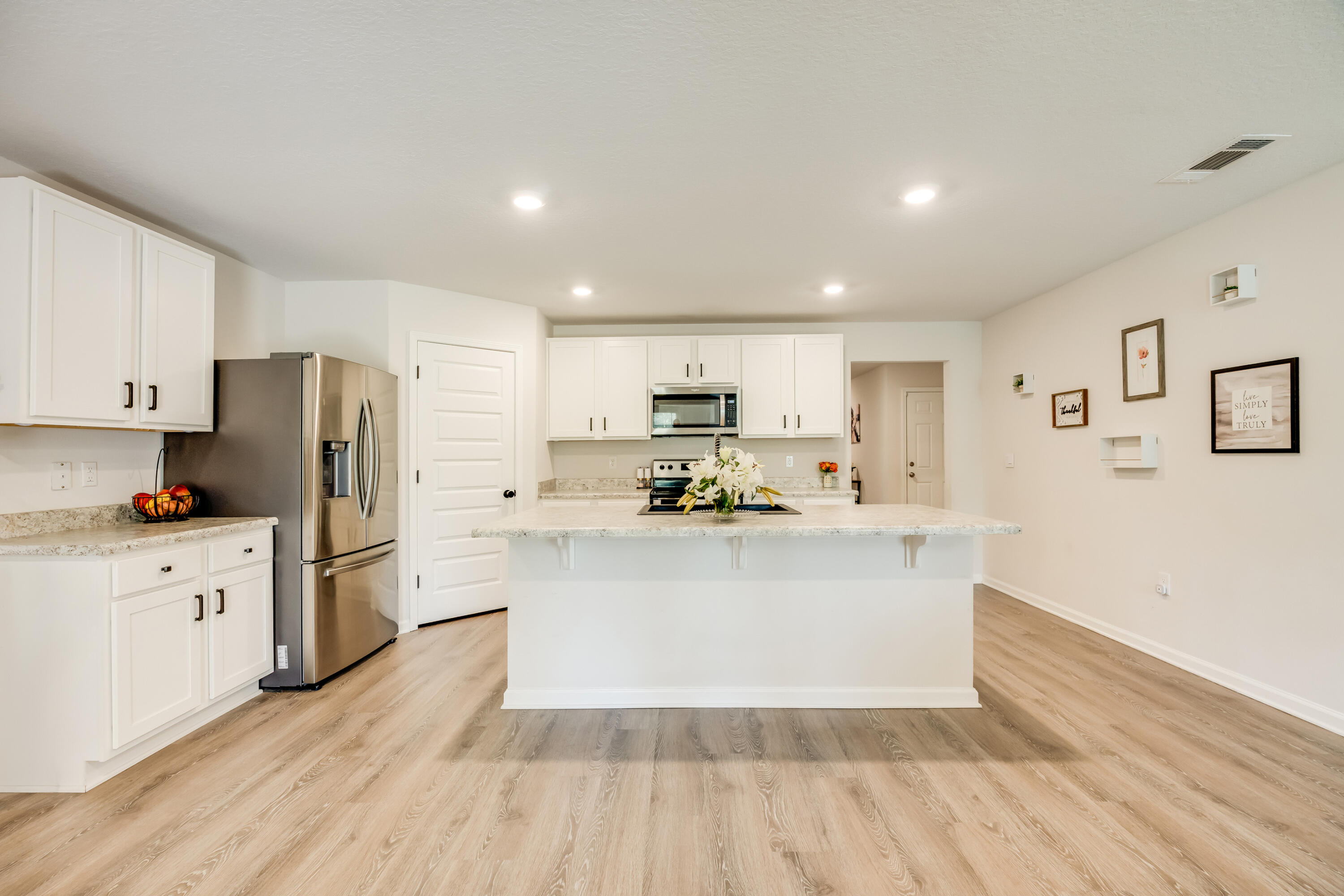 HERITAGE PLANTATION - Residential