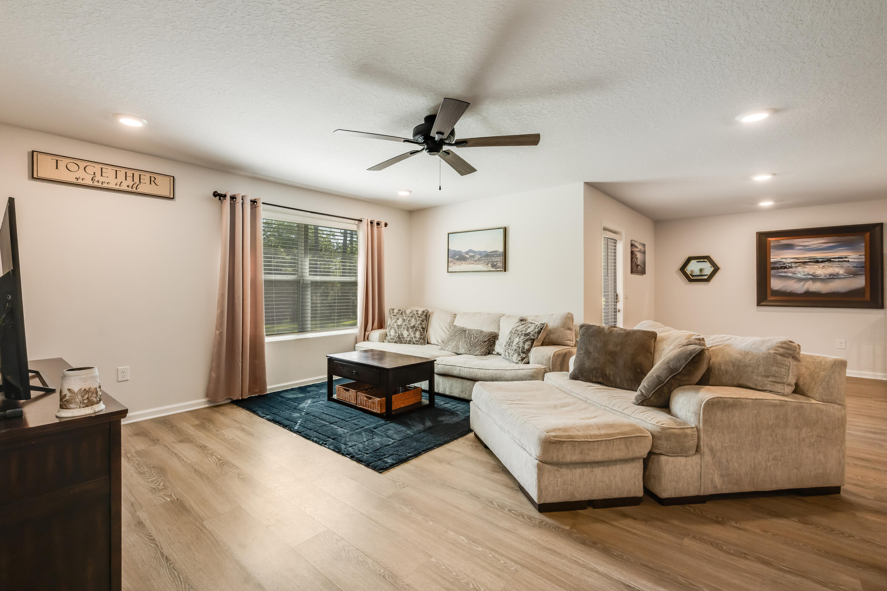 HERITAGE PLANTATION - Residential