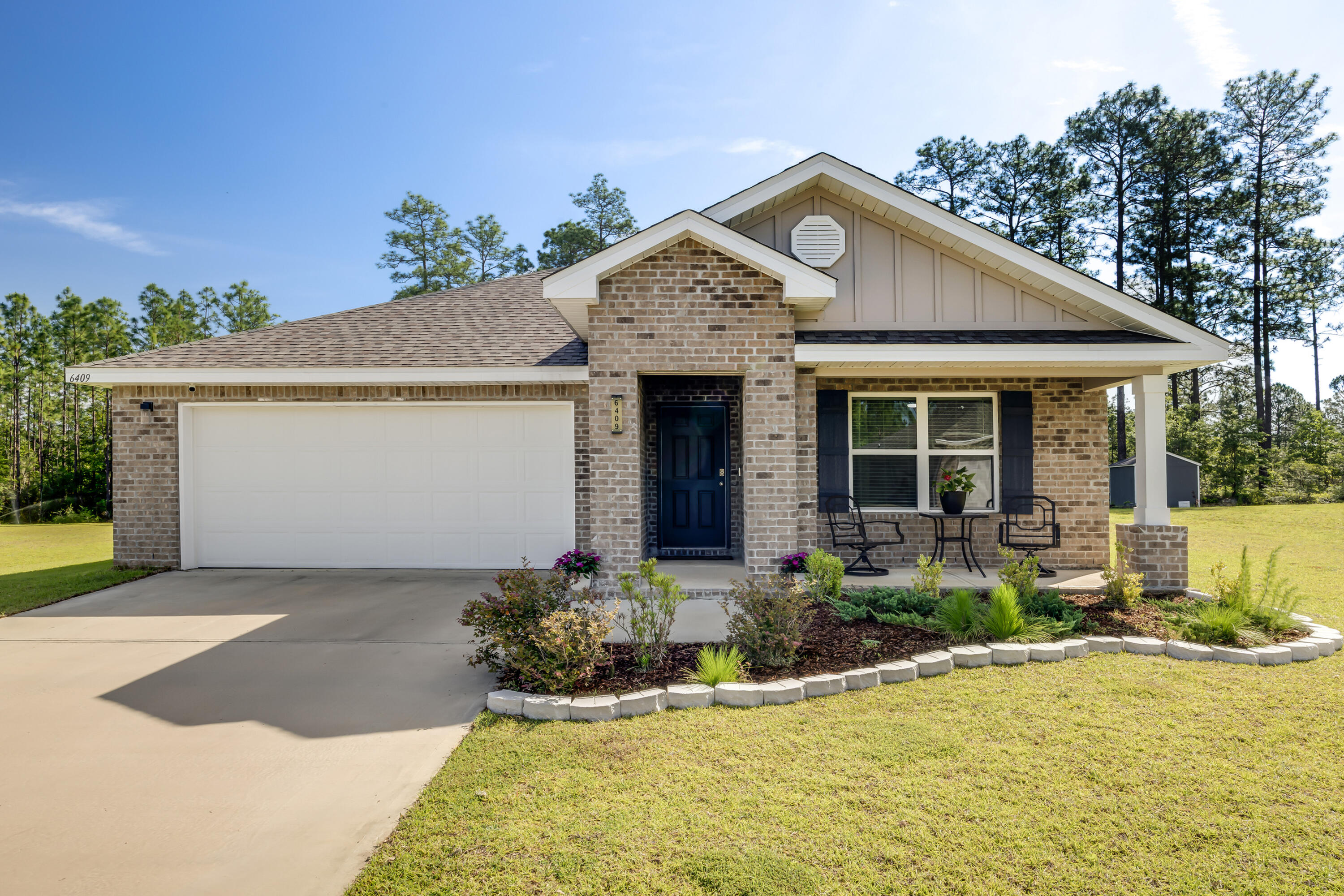 HERITAGE PLANTATION - Residential