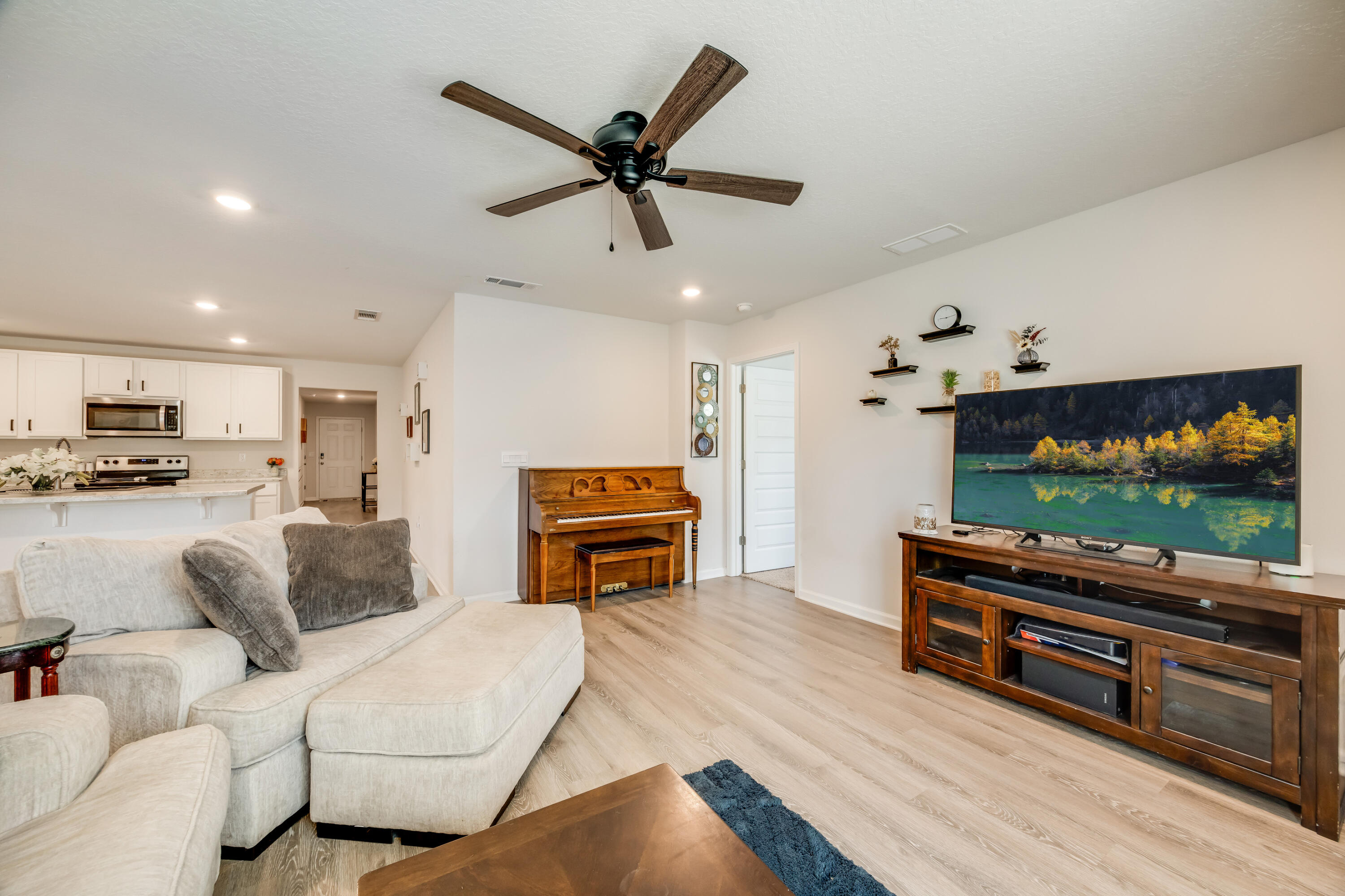HERITAGE PLANTATION - Residential