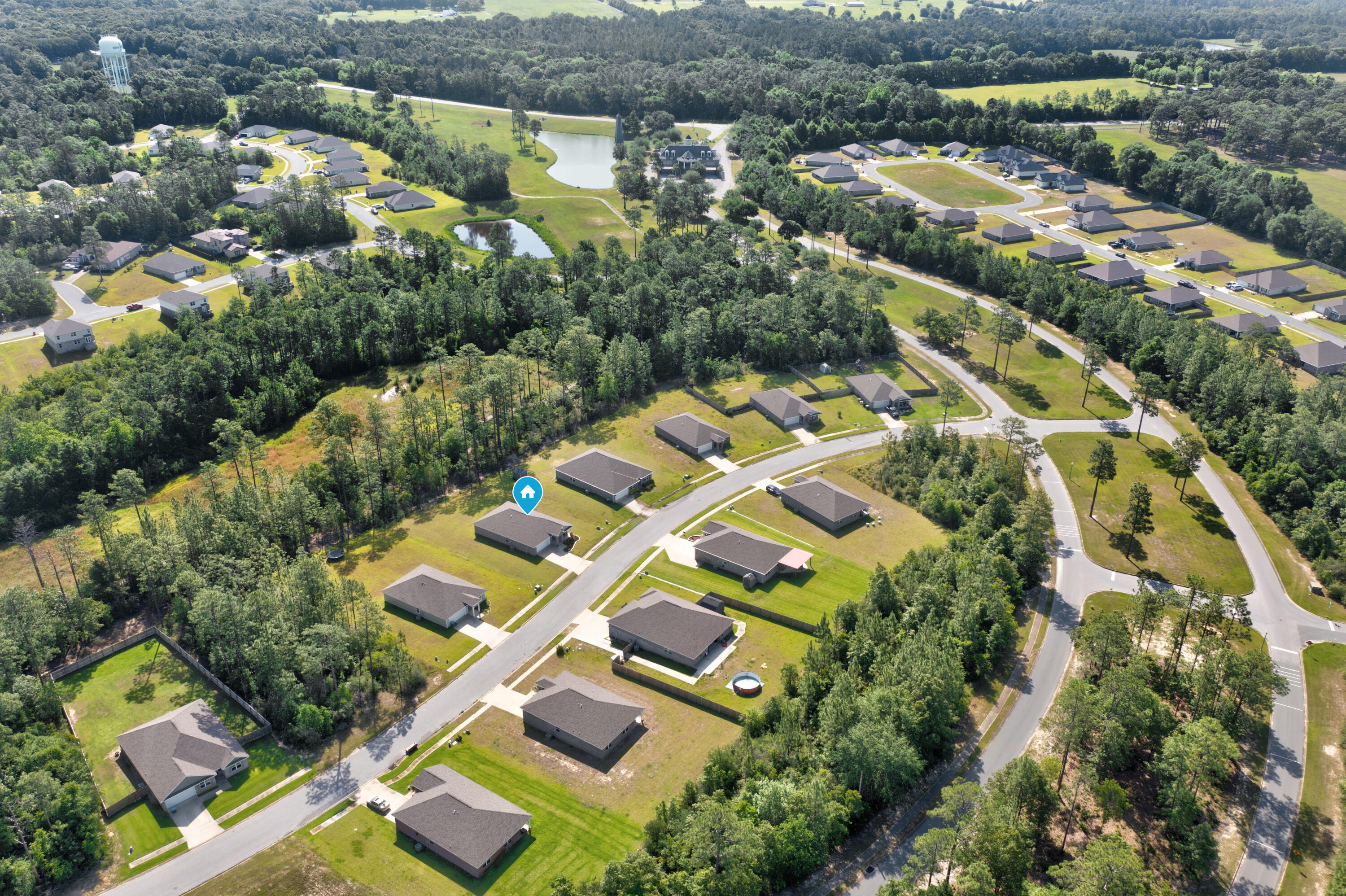 HERITAGE PLANTATION - Residential