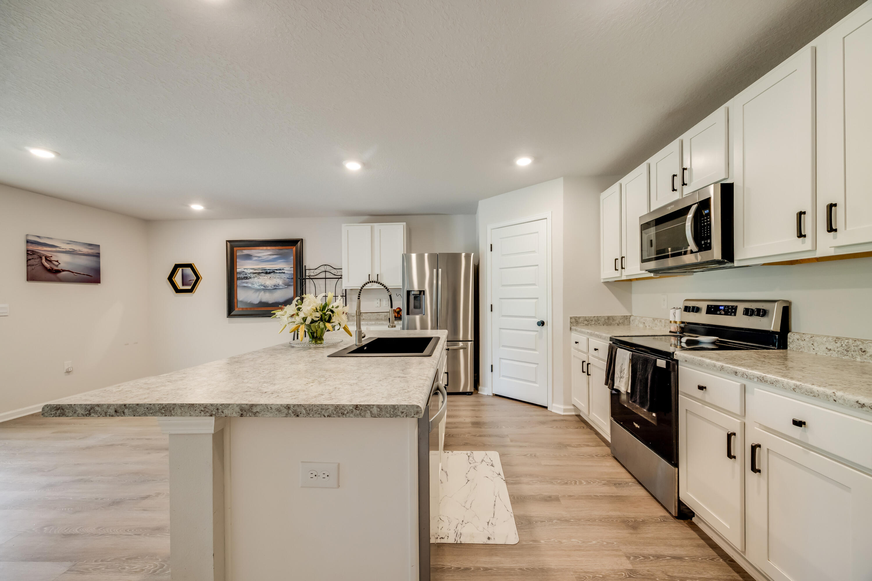 HERITAGE PLANTATION - Residential