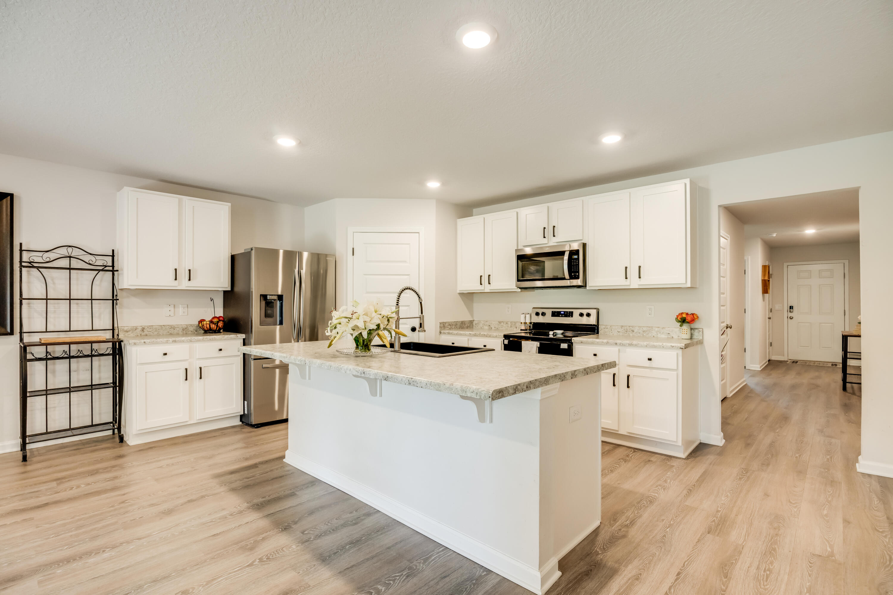HERITAGE PLANTATION - Residential