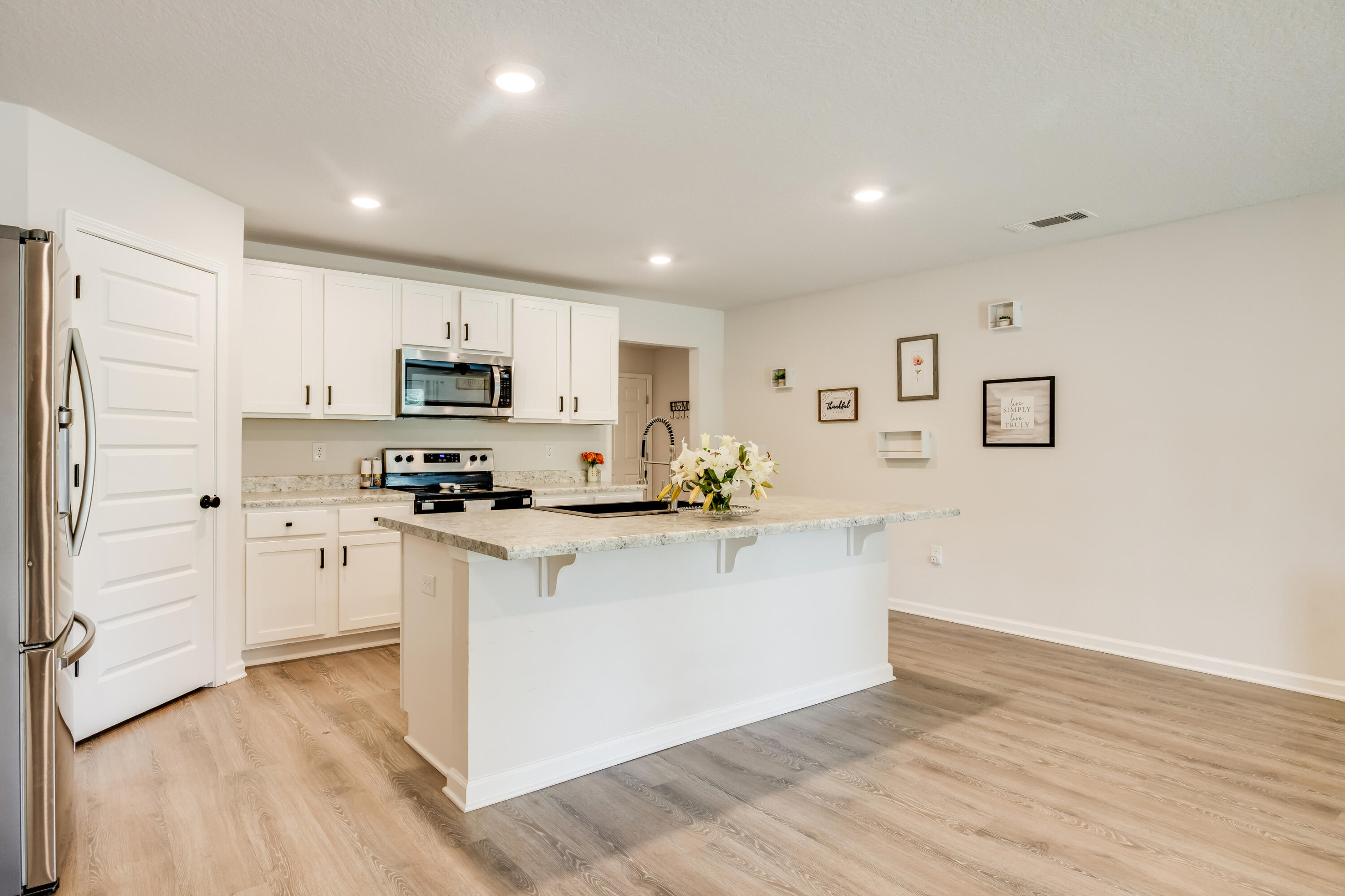 HERITAGE PLANTATION - Residential
