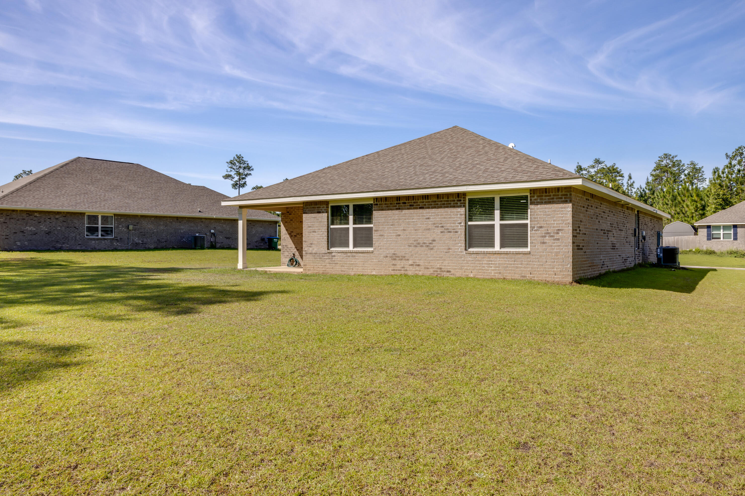 HERITAGE PLANTATION - Residential