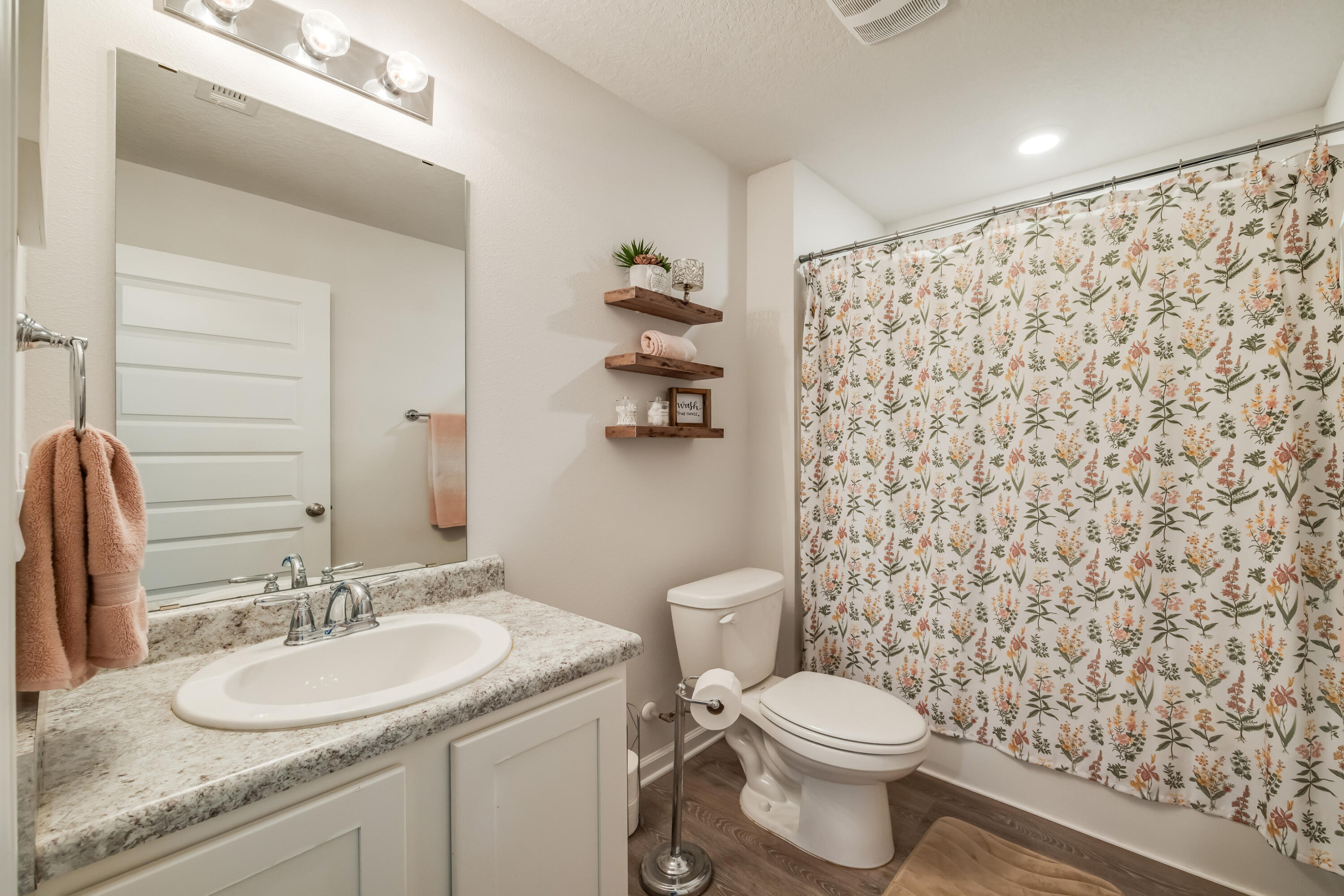 HERITAGE PLANTATION - Residential