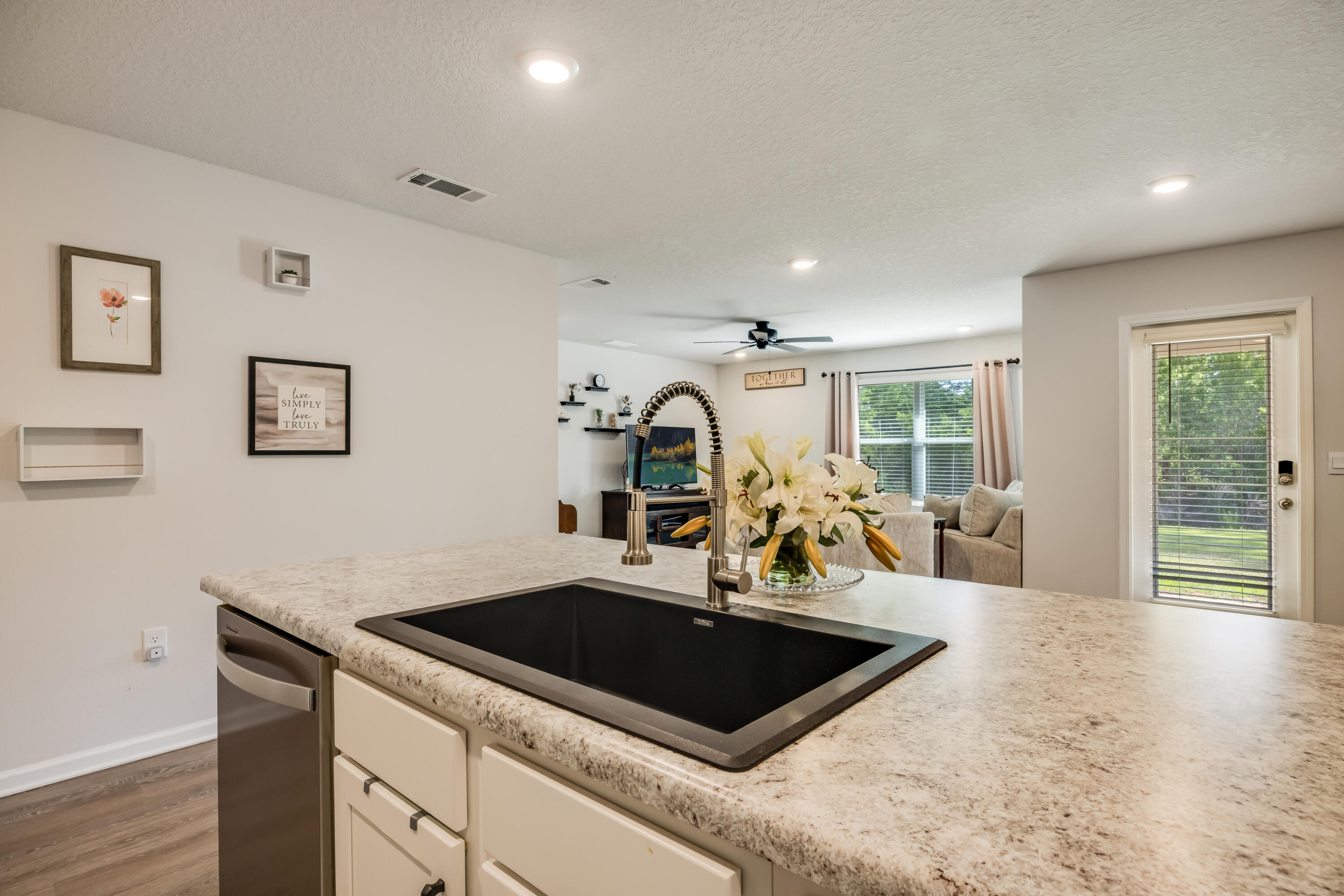 HERITAGE PLANTATION - Residential