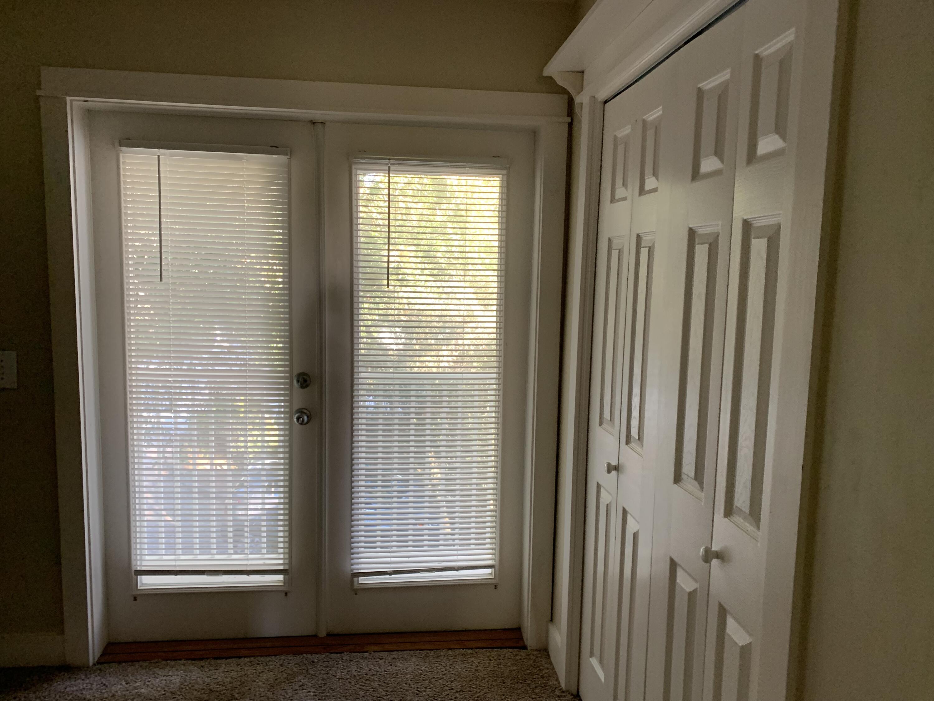 MOCKINGBIRD ESTATES - Residential Lease