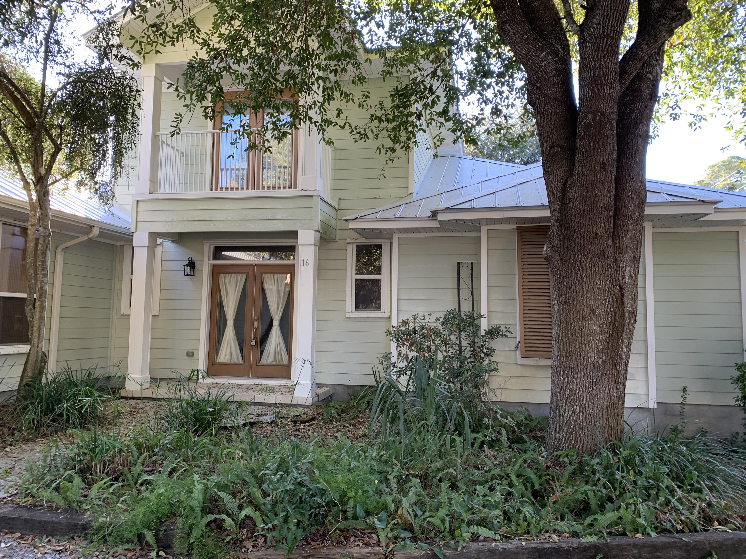 MOCKINGBIRD ESTATES - Residential Lease