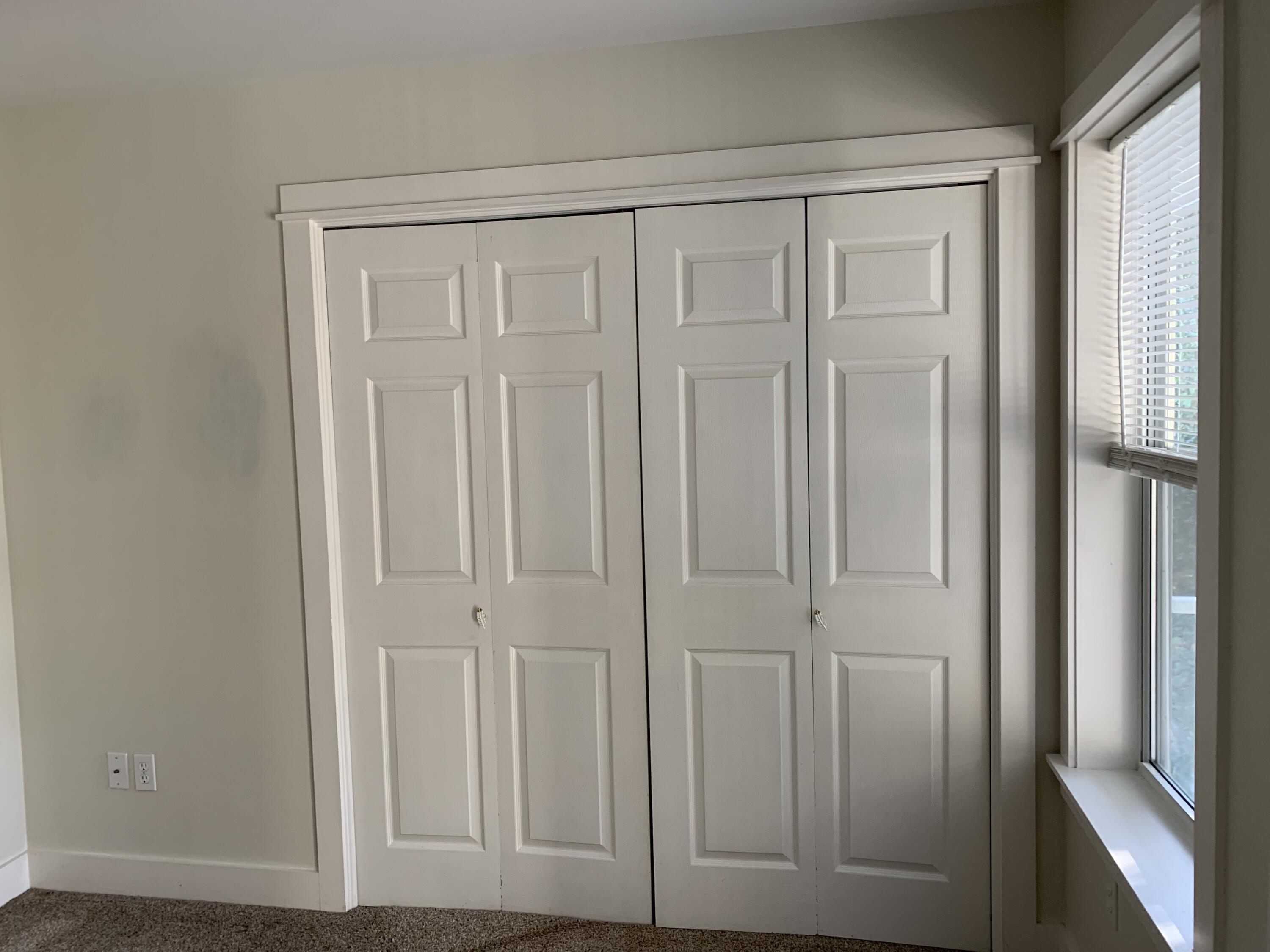 MOCKINGBIRD ESTATES - Residential Lease